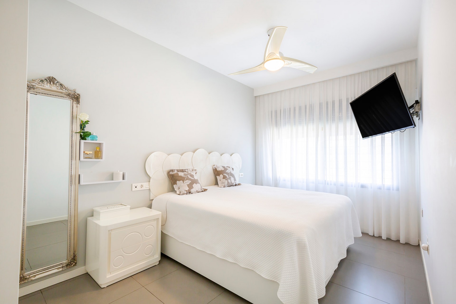 Resale - Apartment -
Pilar de la Horadada - Torre de la Horadada