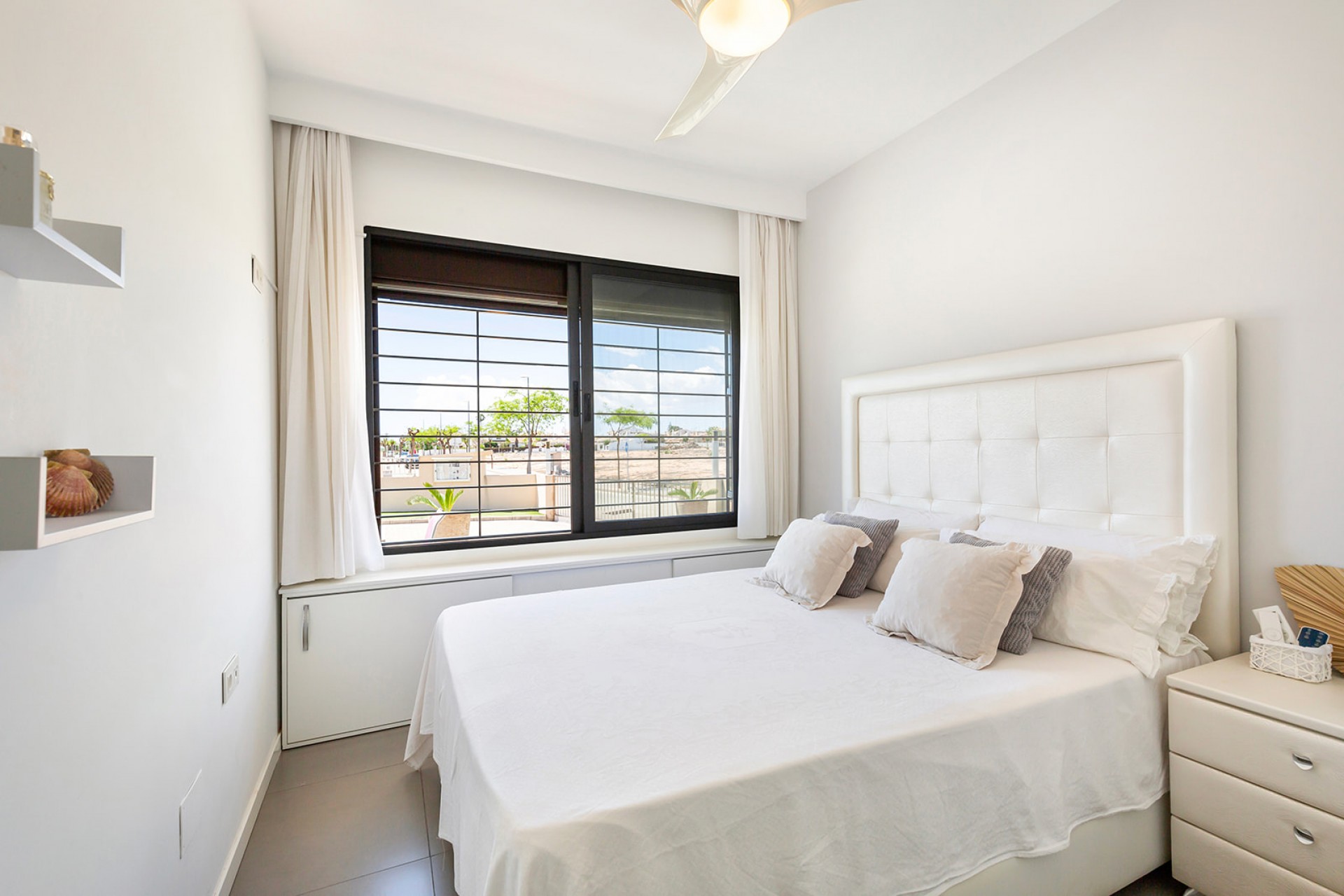 Resale - Apartment -
Pilar de la Horadada - Torre de la Horadada