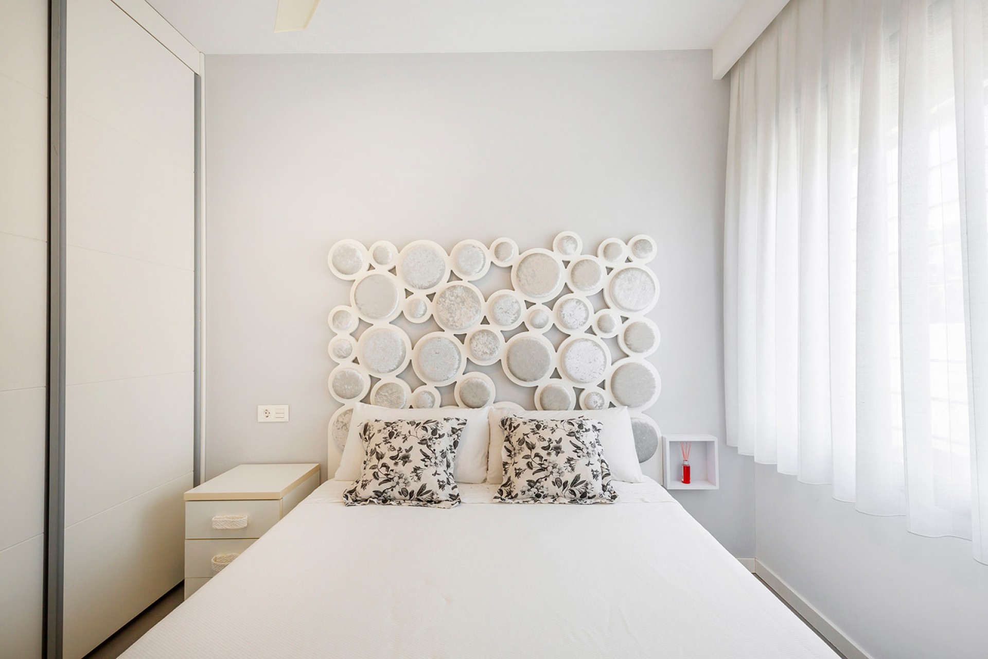 Resale - Apartment -
Pilar de la Horadada - Torre de la Horadada