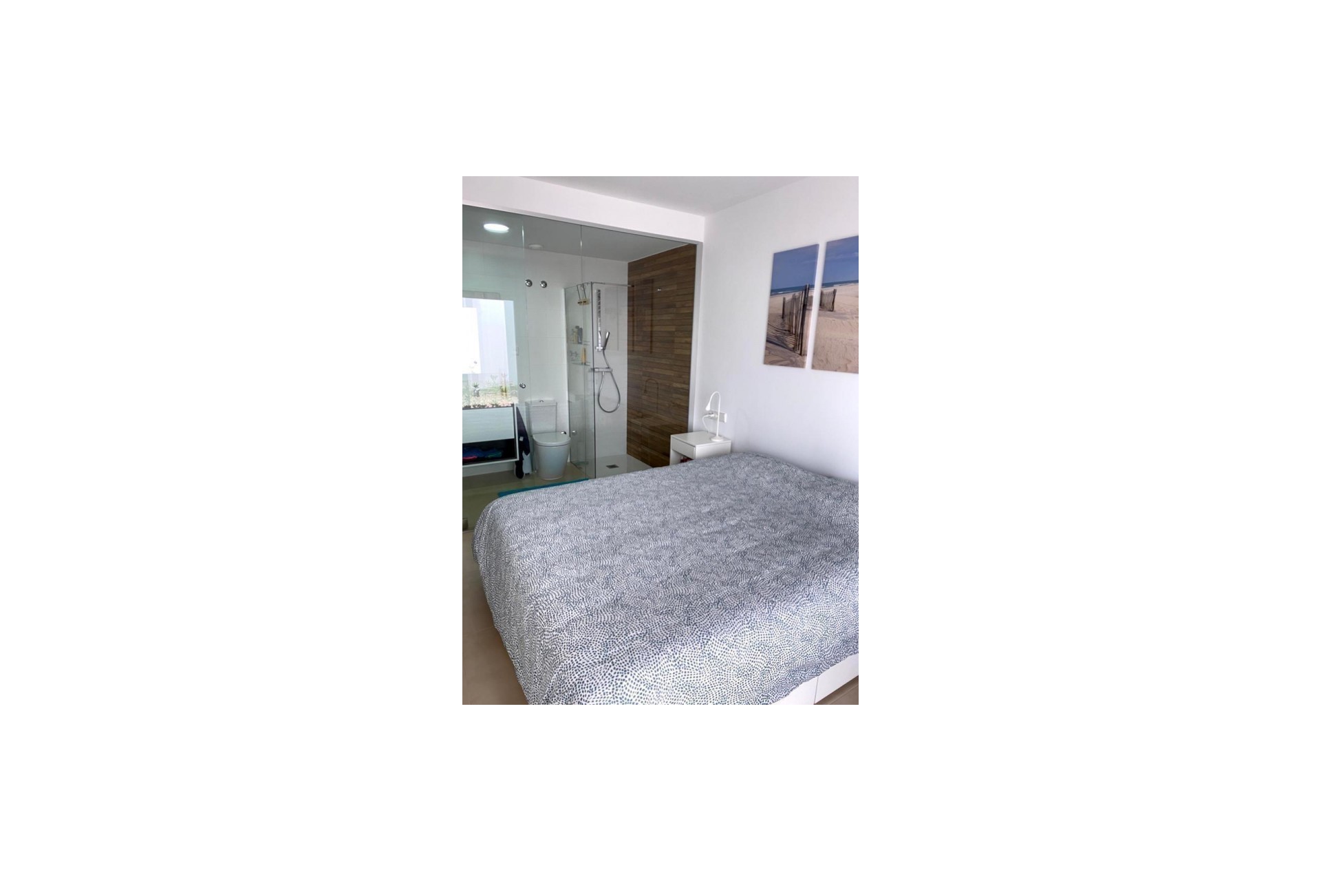 Resale - Apartment -
Pilar de la Horadada