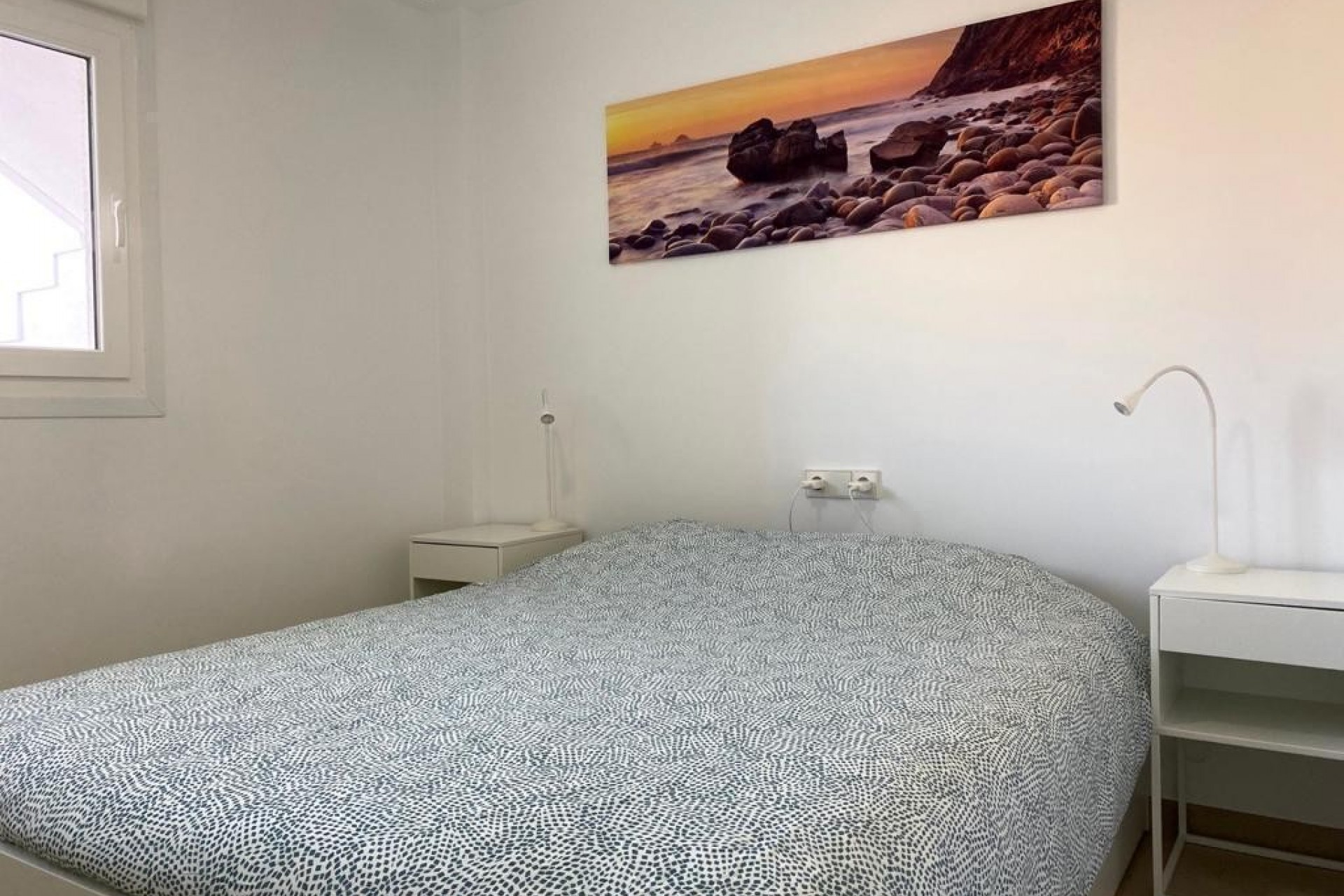 Resale - Apartment -
Pilar de la Horadada