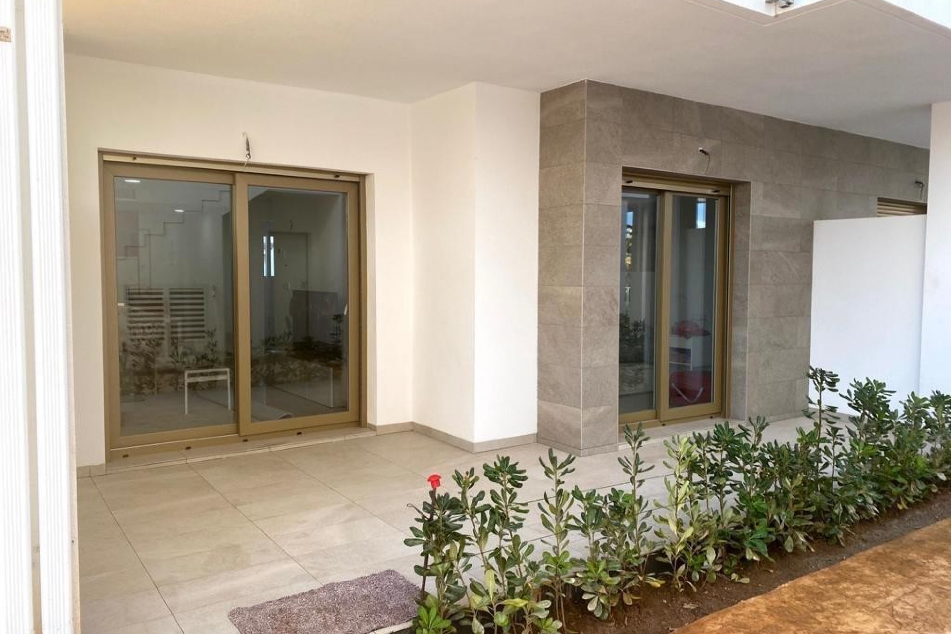 Resale - Apartment -
Pilar de la Horadada