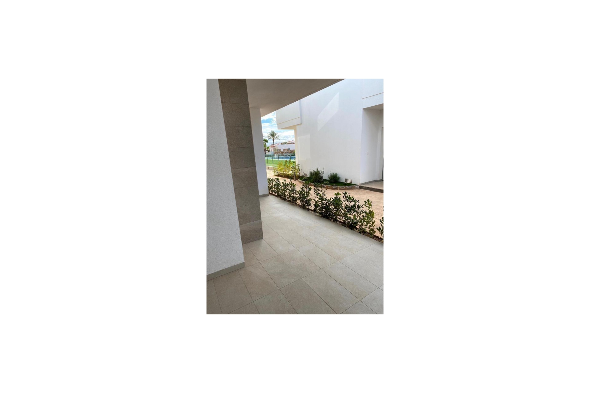 Resale - Apartment -
Pilar de la Horadada