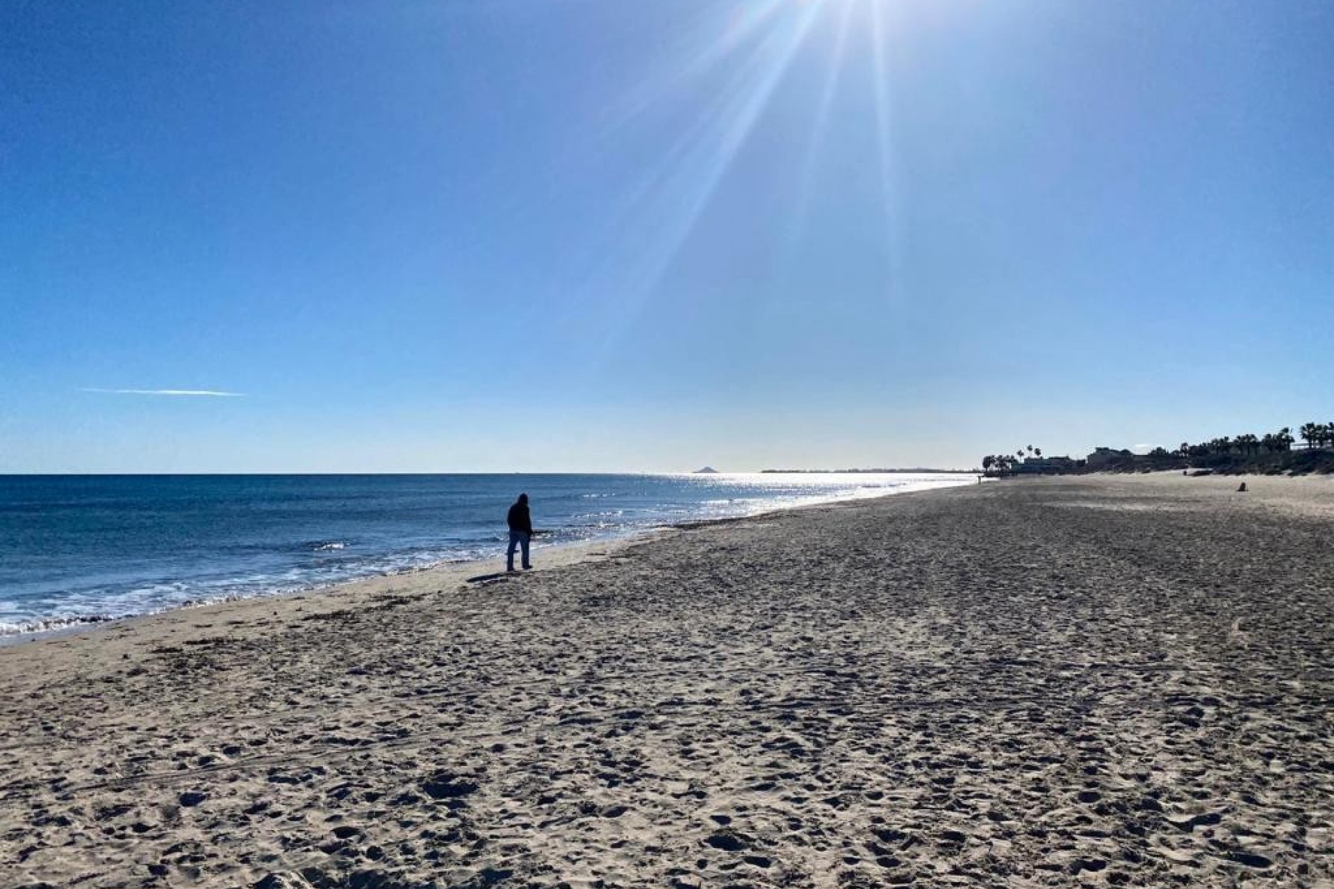 Resale - Apartment -
Pilar de la Horadada