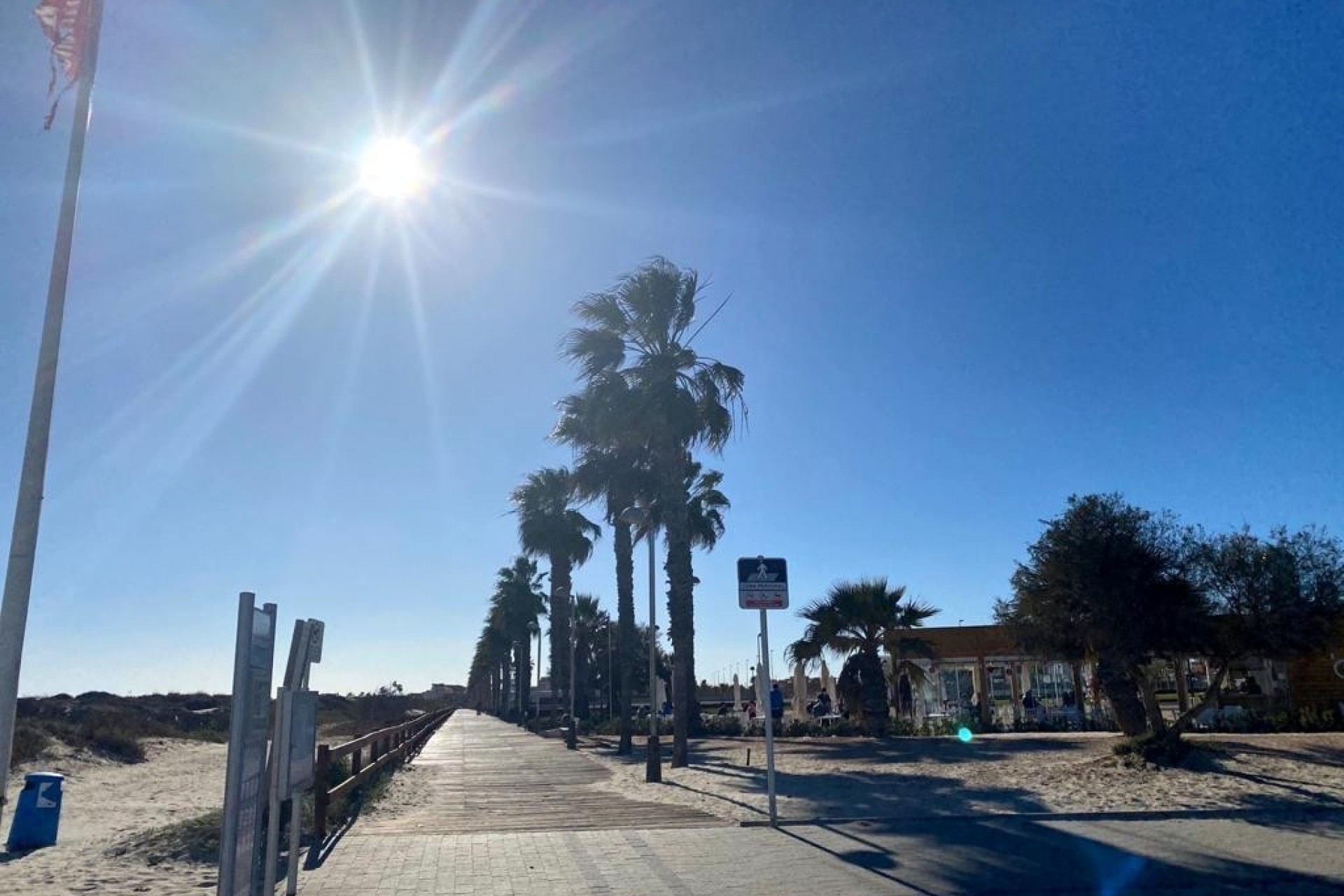 Resale - Apartment -
Pilar de la Horadada