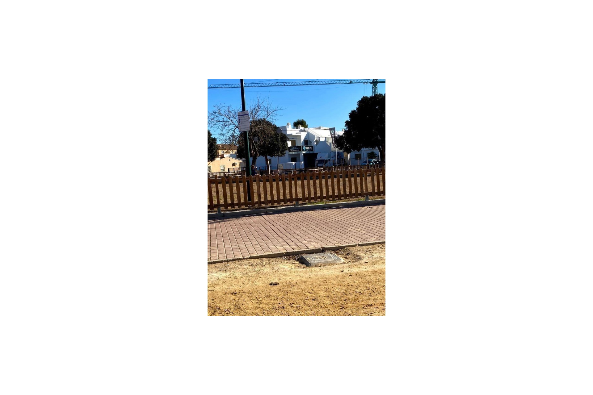 Resale - Apartment -
Pilar de la Horadada