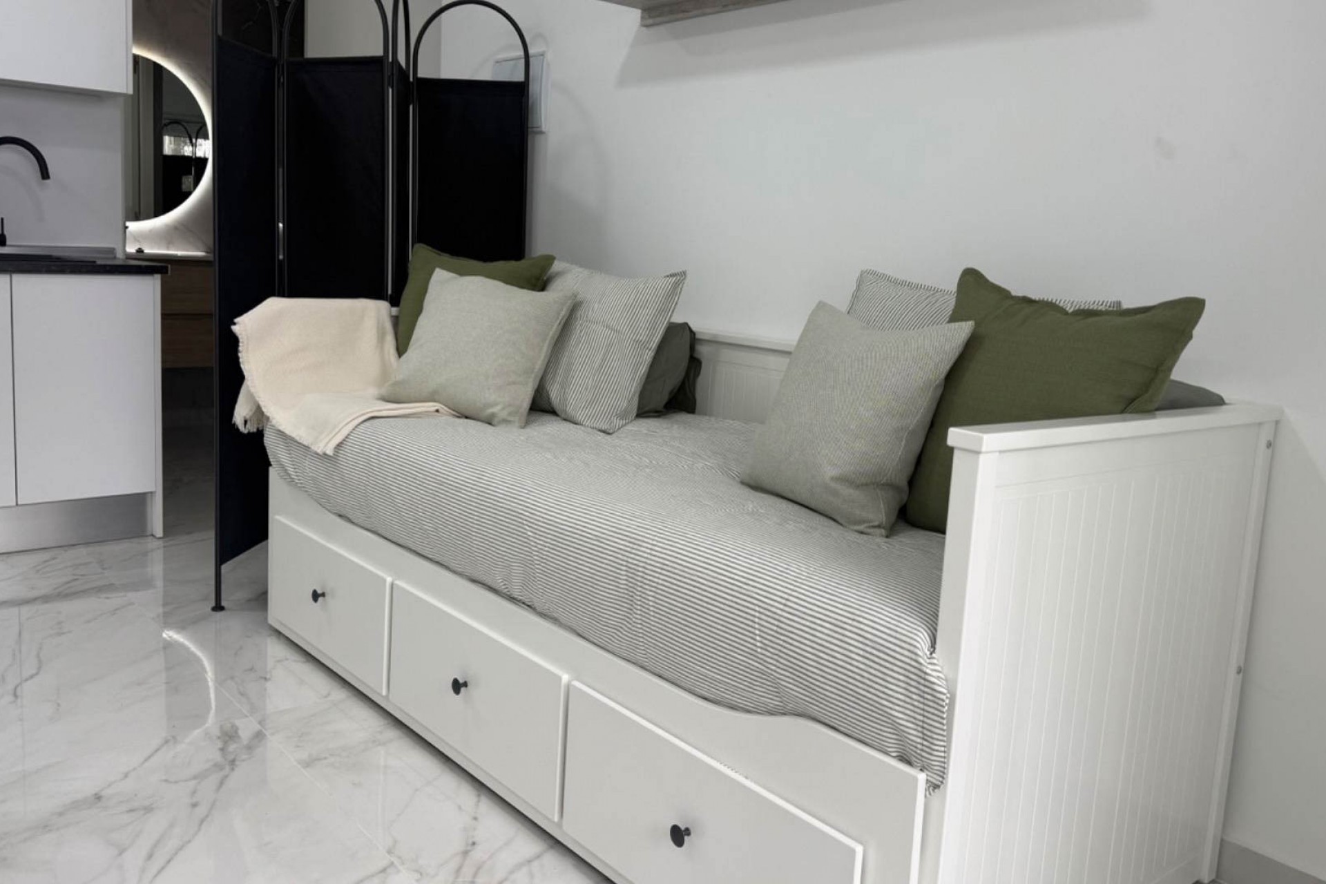 Resale - Apartment -
Rojales - Ciudad Quesada