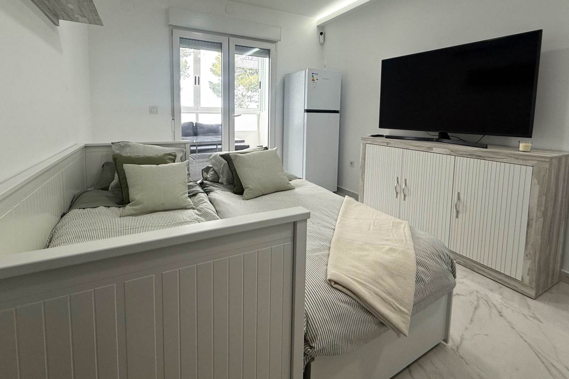 Resale - Apartment -
Rojales - Ciudad Quesada