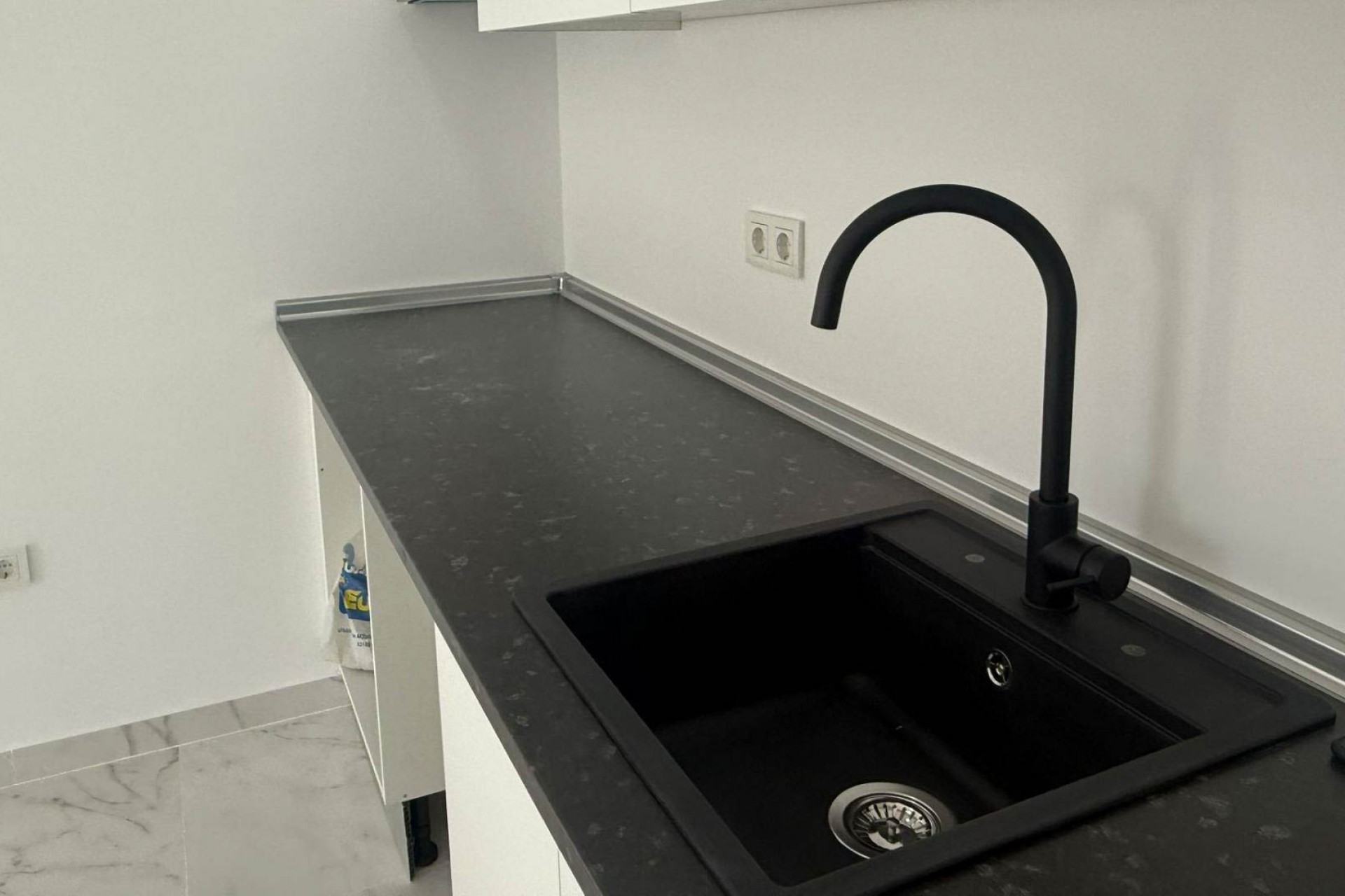 Resale - Apartment -
Rojales - Ciudad Quesada