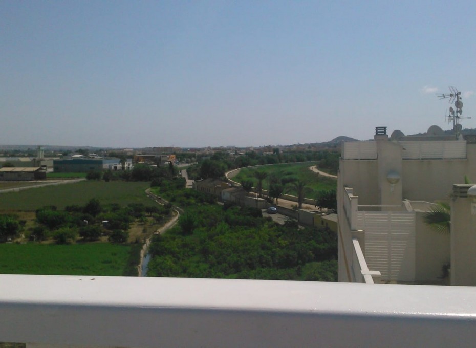Resale - Apartment -
Rojales - Formentera del Segura