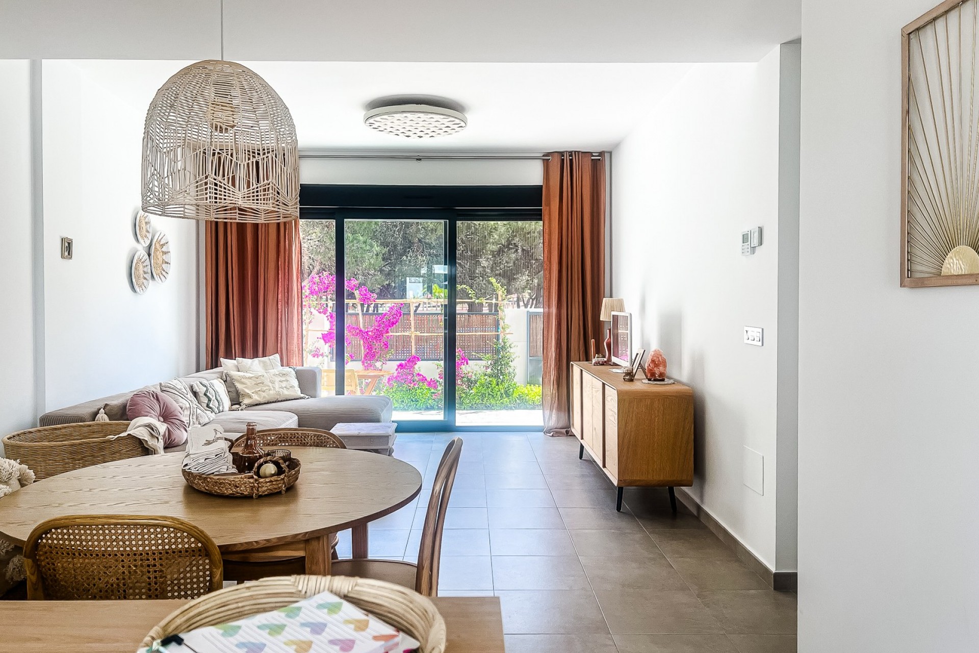 Resale - Apartment -
San Javier - Santiago de la Ribera