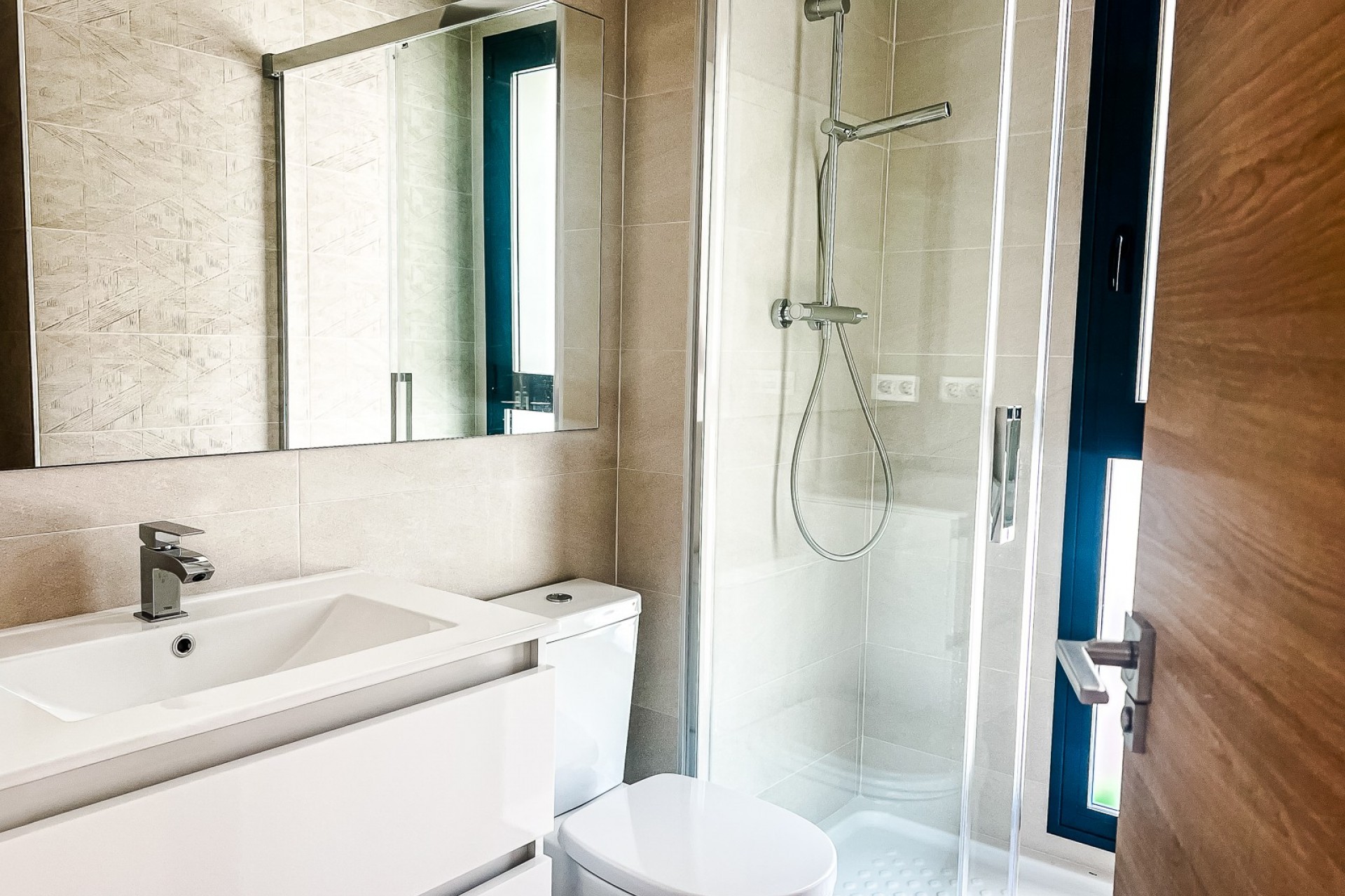 Resale - Apartment -
San Javier - Santiago de la Ribera