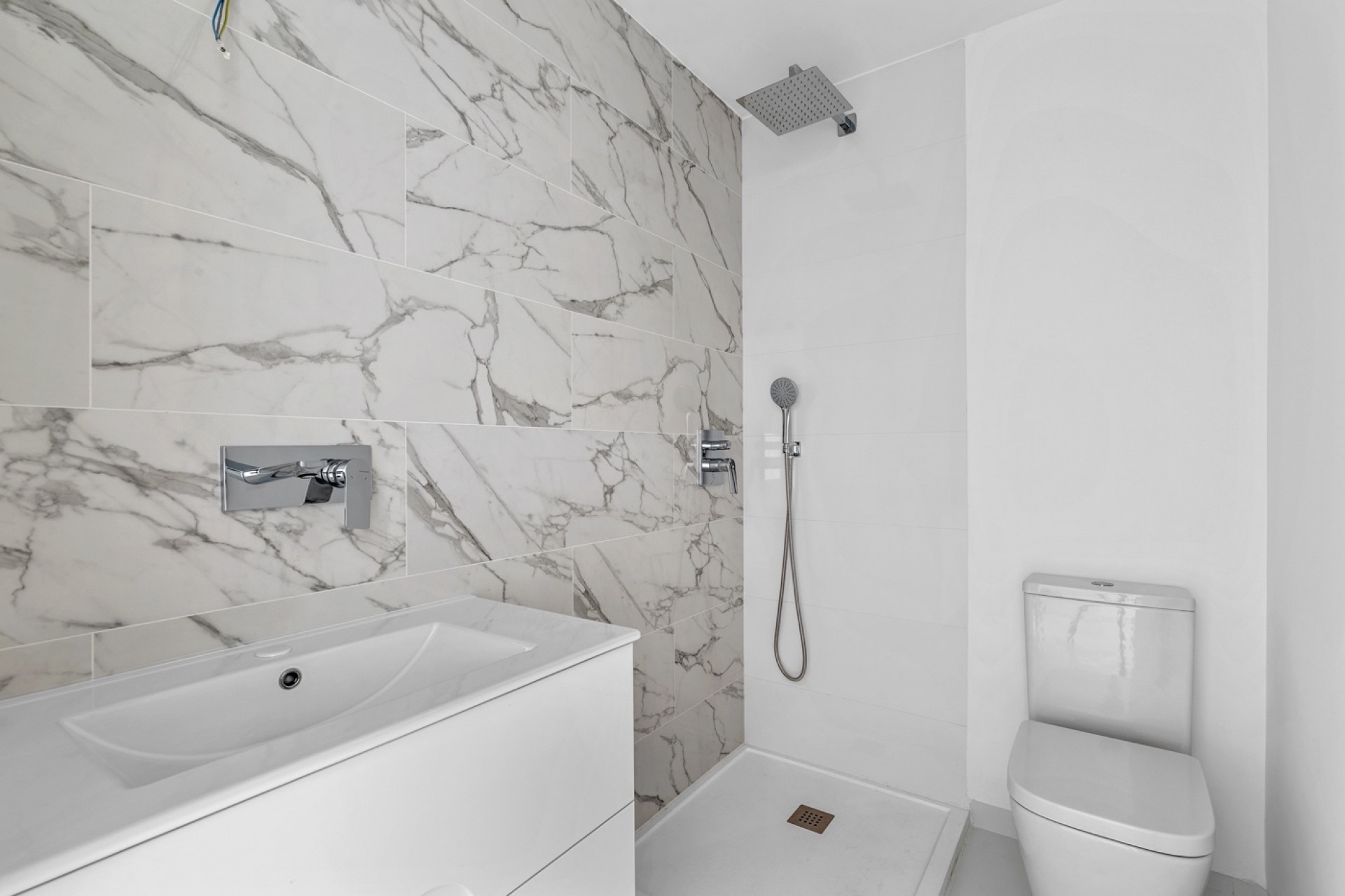 Resale - Apartment -
San Miguel de Salinas - Costa Blanca South