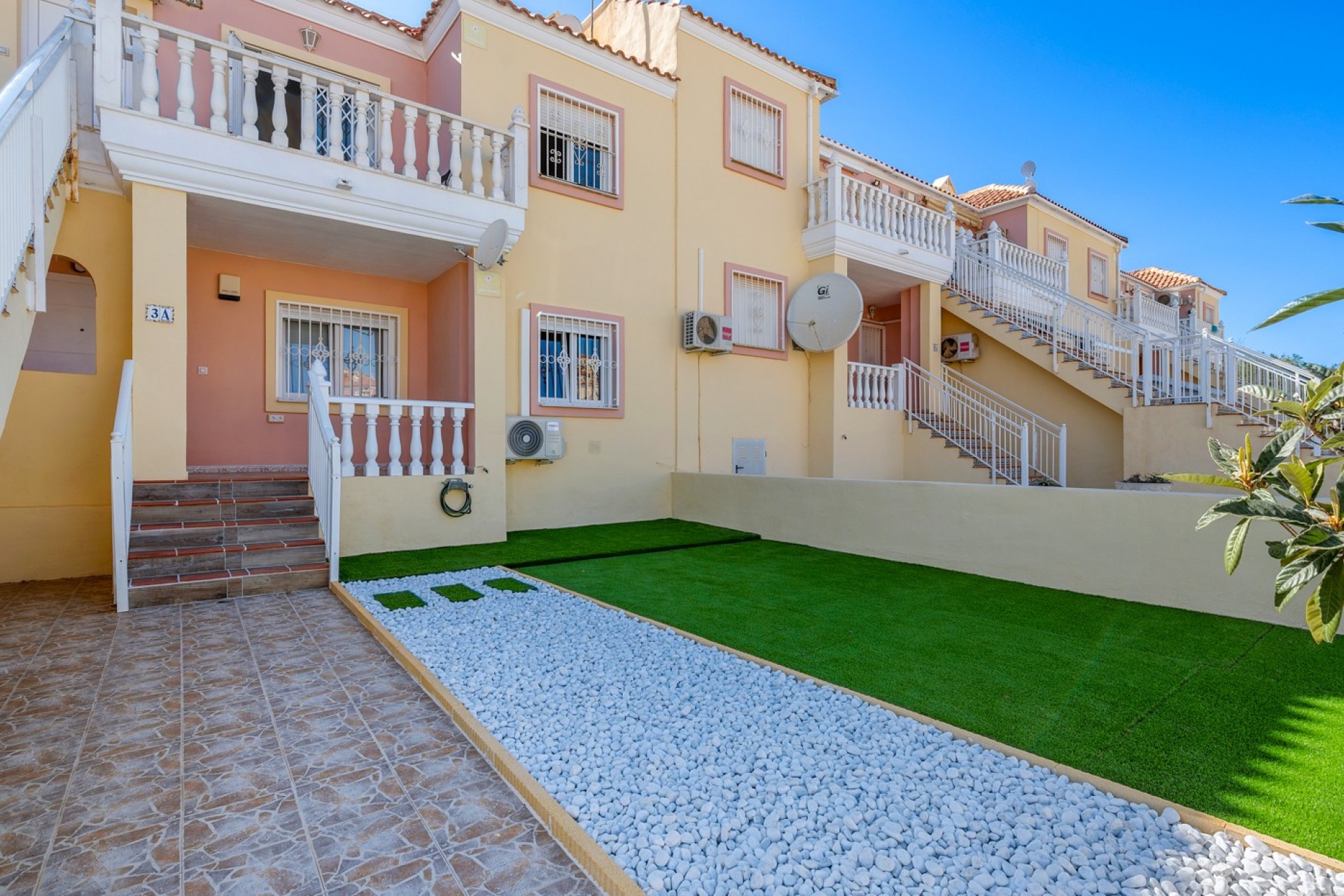 Resale - Apartment -
San Miguel de Salinas - Orihuela Costa