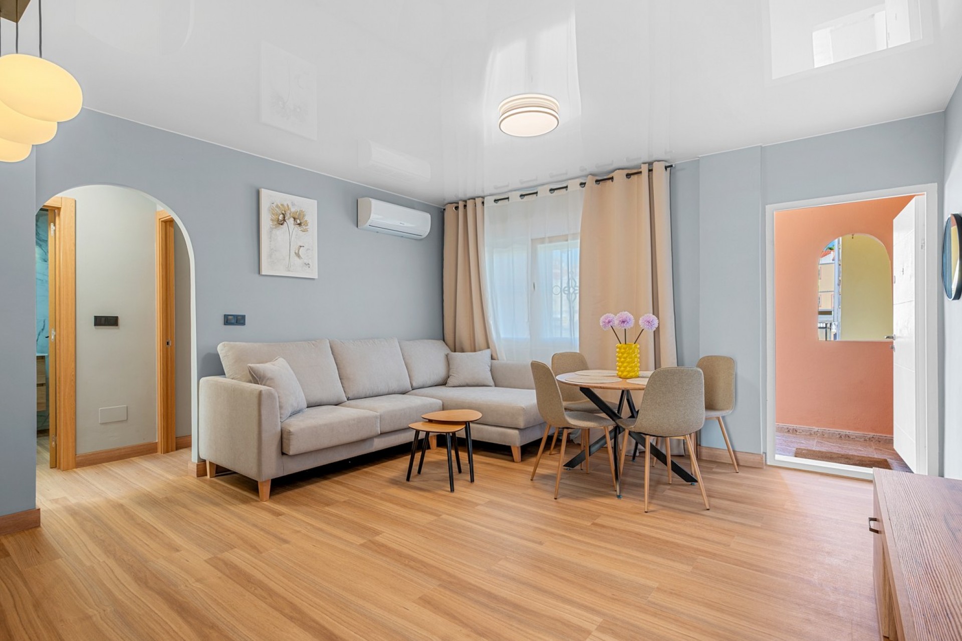 Resale - Apartment -
San Miguel de Salinas - Orihuela Costa