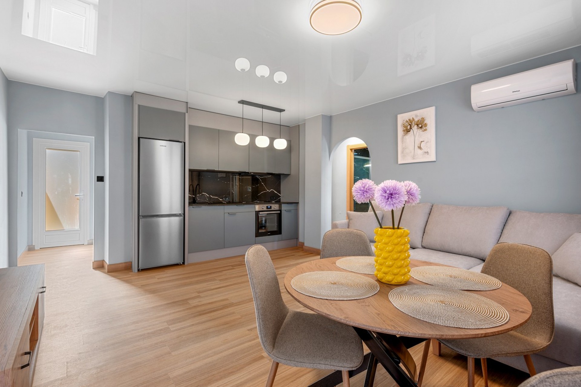 Resale - Apartment -
San Miguel de Salinas - Orihuela Costa