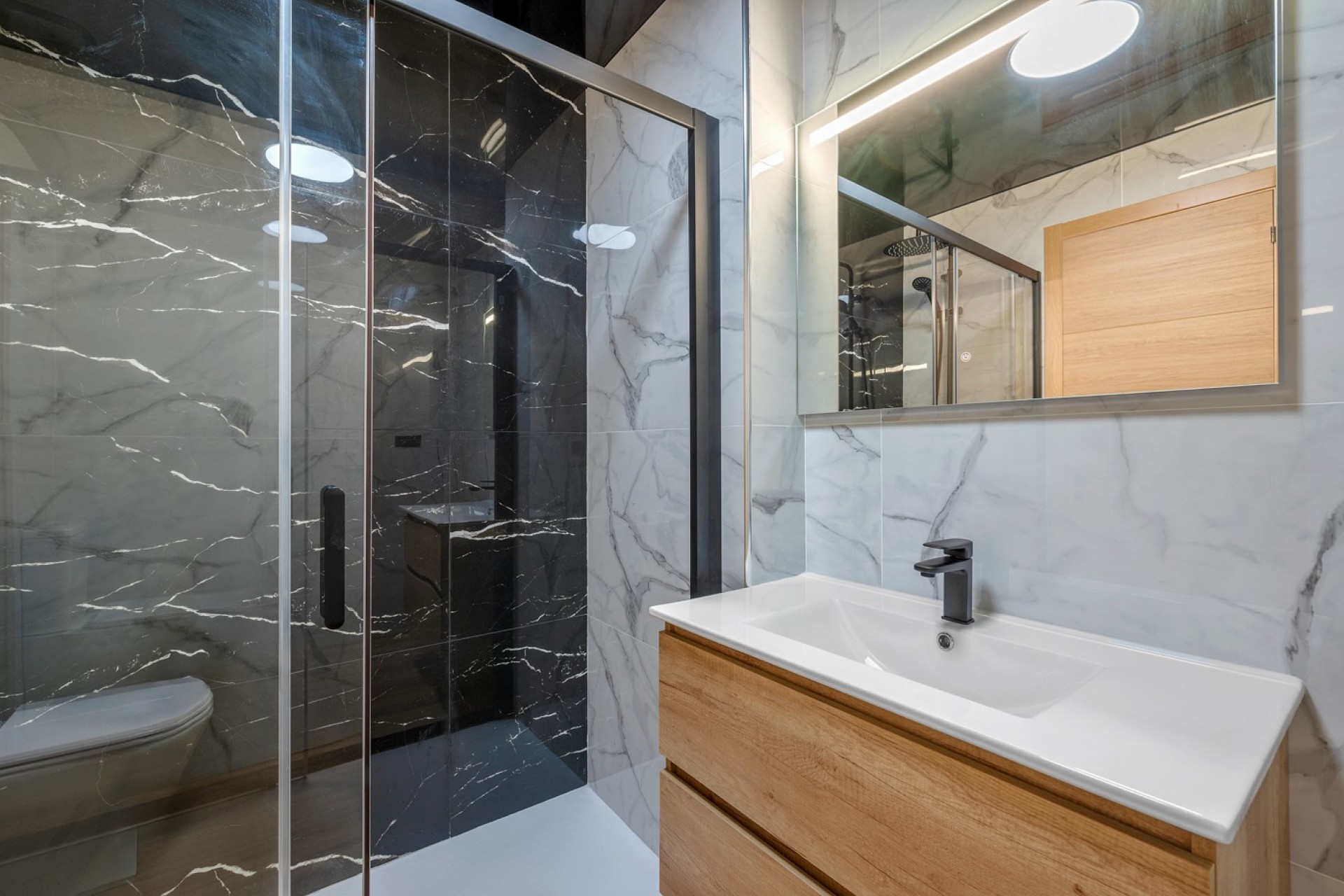 Resale - Apartment -
San Miguel de Salinas - Orihuela Costa