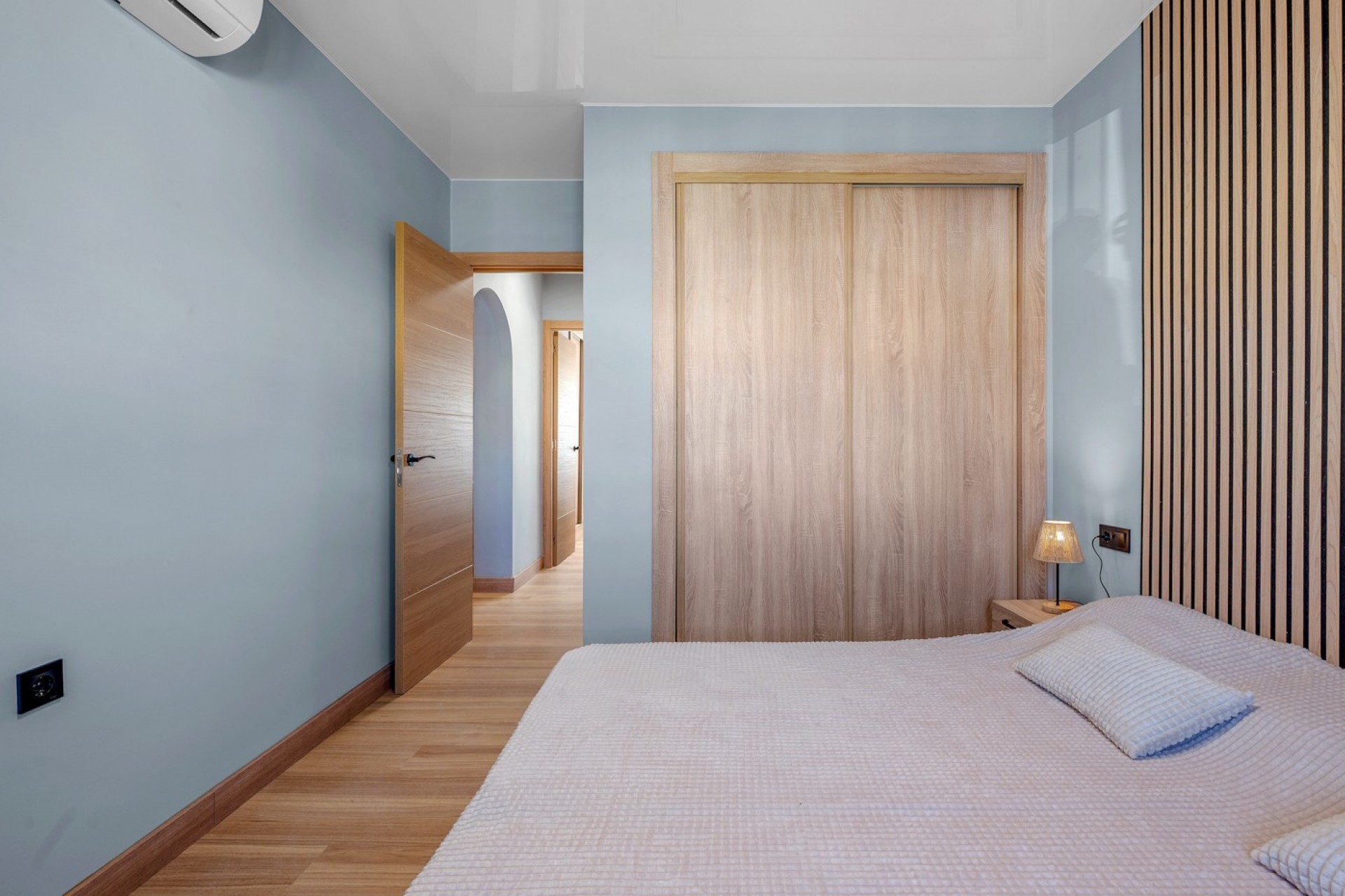 Resale - Apartment -
San Miguel de Salinas - Orihuela Costa