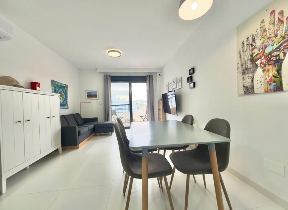 Resale - Apartment -
San Miguel de Salinas - Pueblo 9