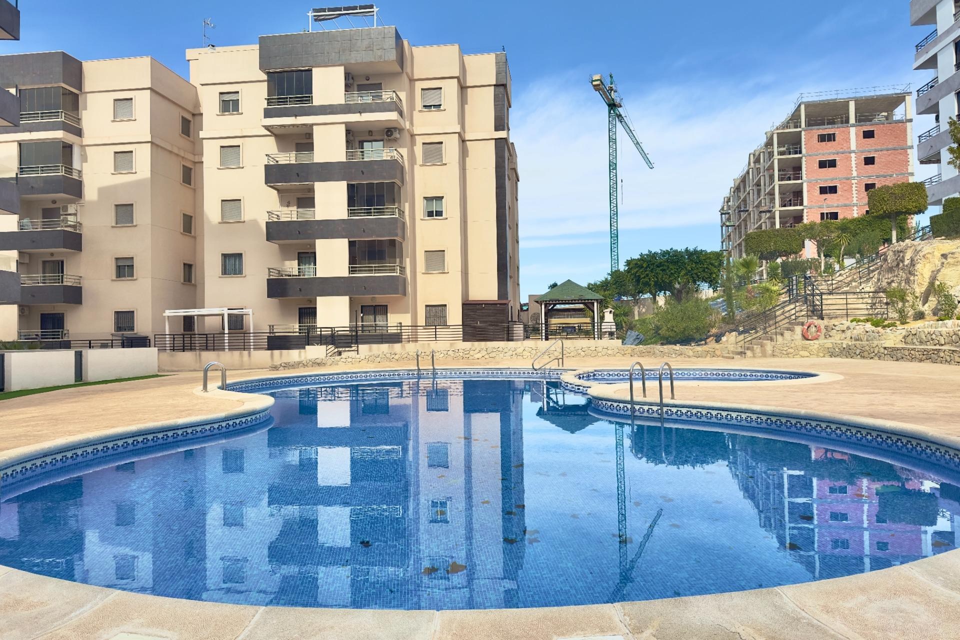 Resale - Apartment -
San Miguel de Salinas - Pueblo 9