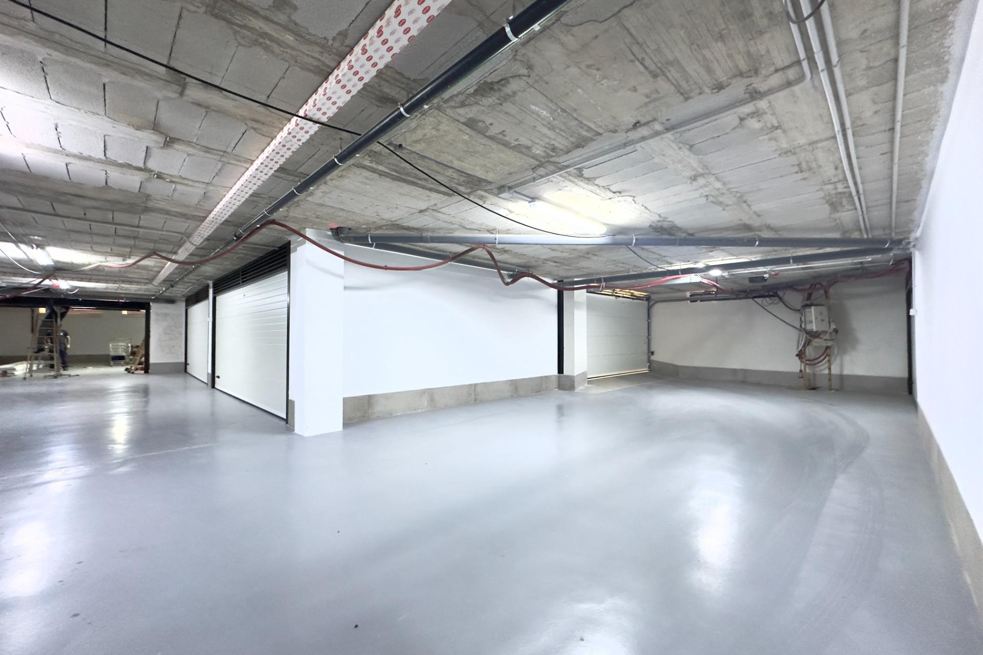 Resale - Apartment -
San Pedro del Pinatar - San Pedro de Pinatar