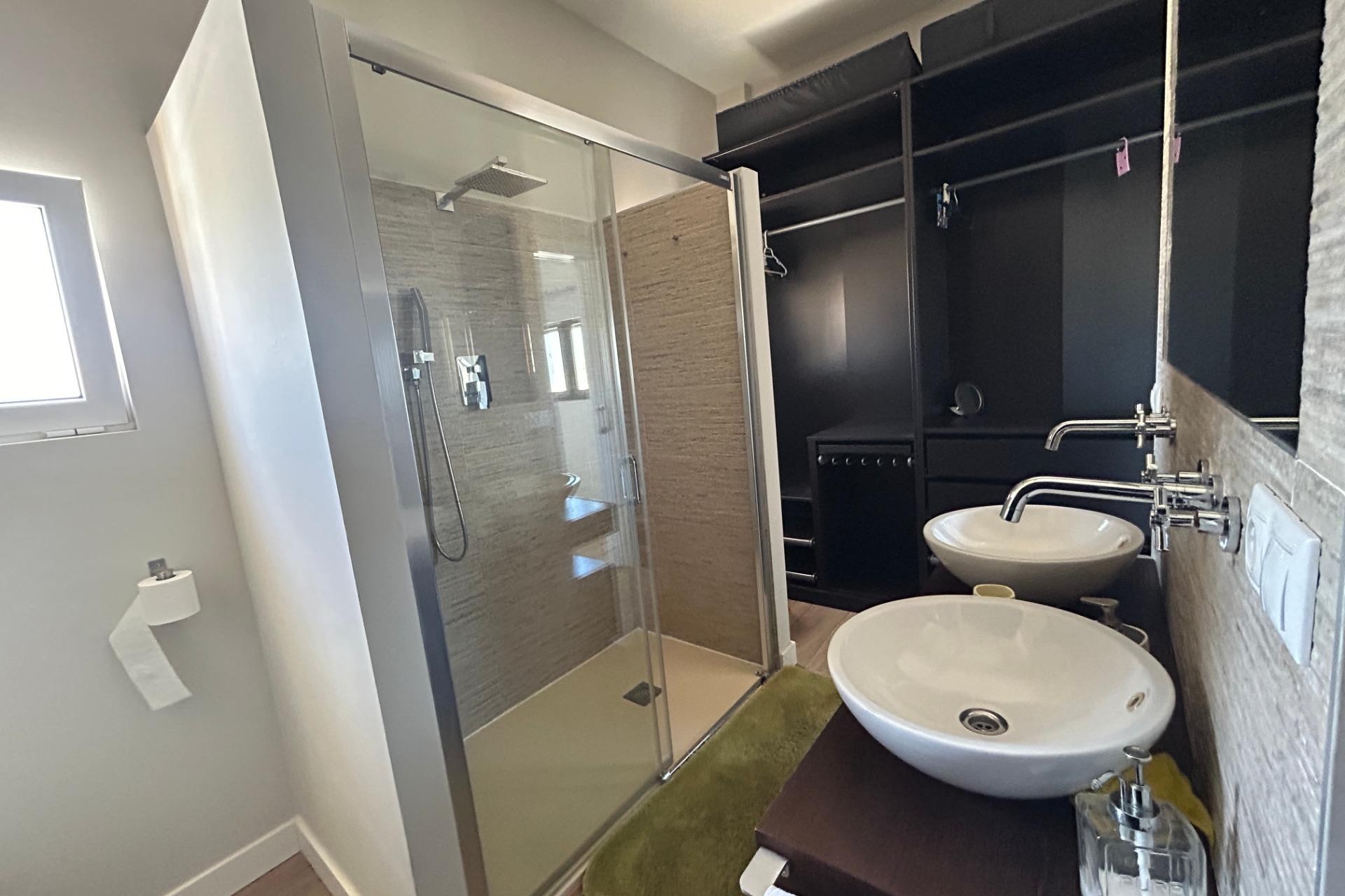 Resale - Apartment -
Santa Pola - Gran Alacant