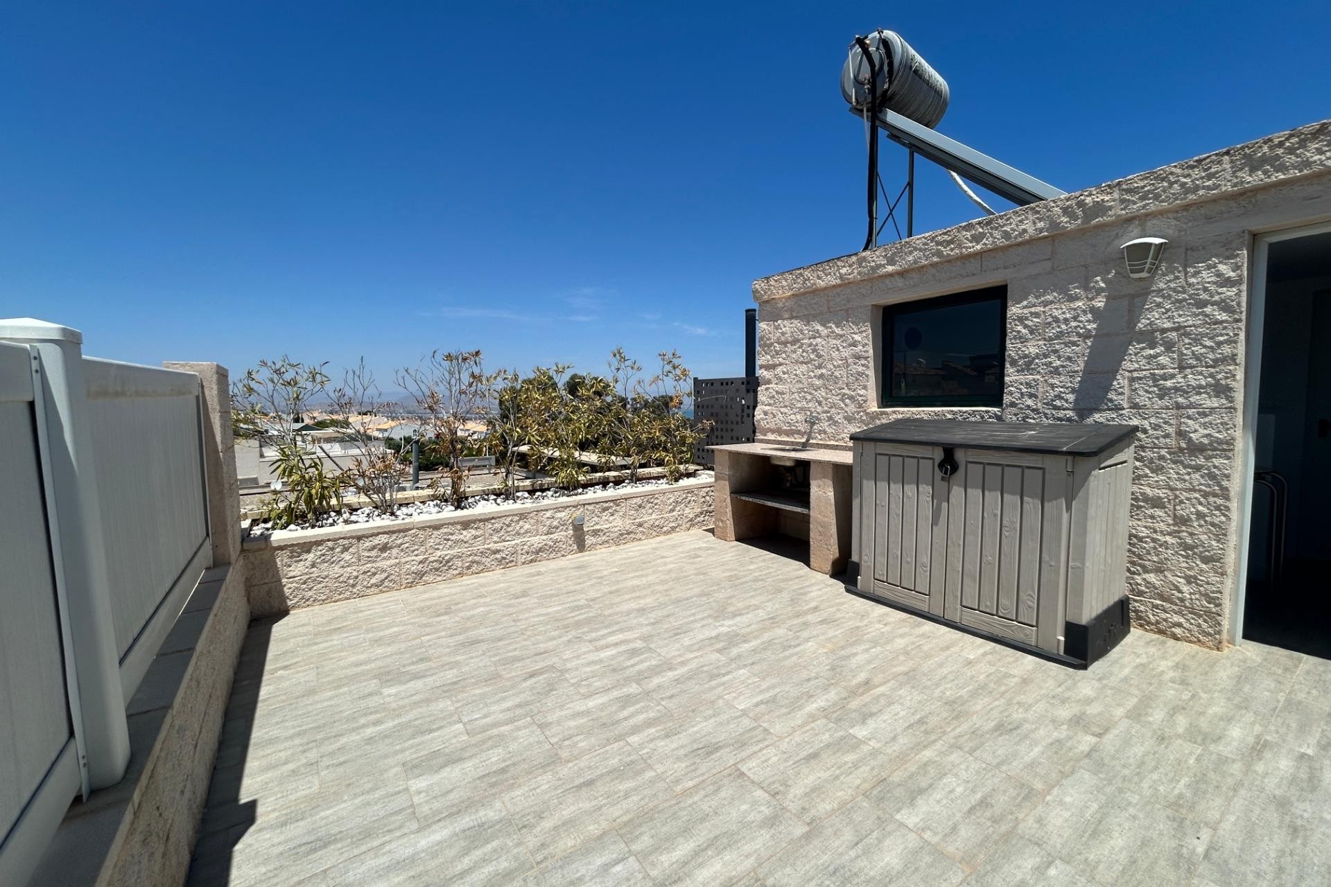 Resale - Apartment -
Santa Pola - Gran Alacant