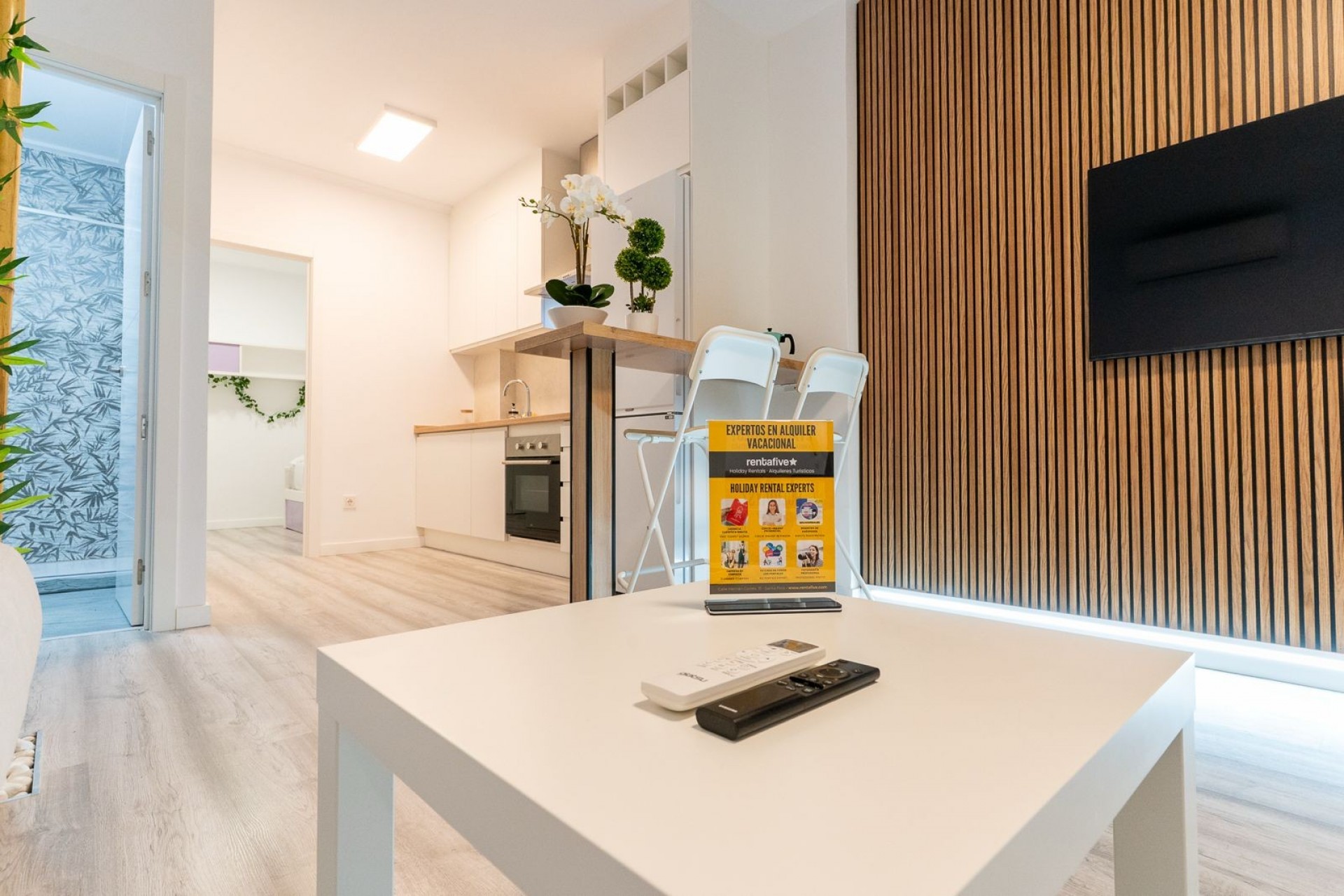 Resale - Apartment -
Santa Pola - Gran Alacant