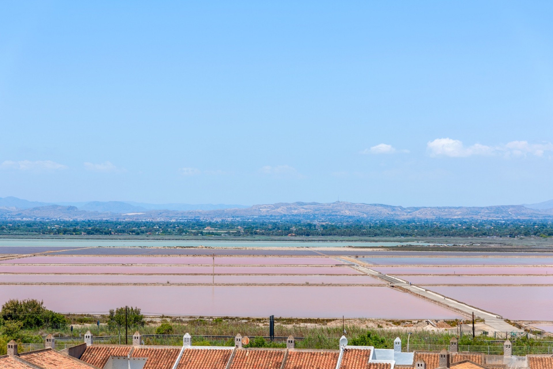 Resale - Apartment -
Santa Pola