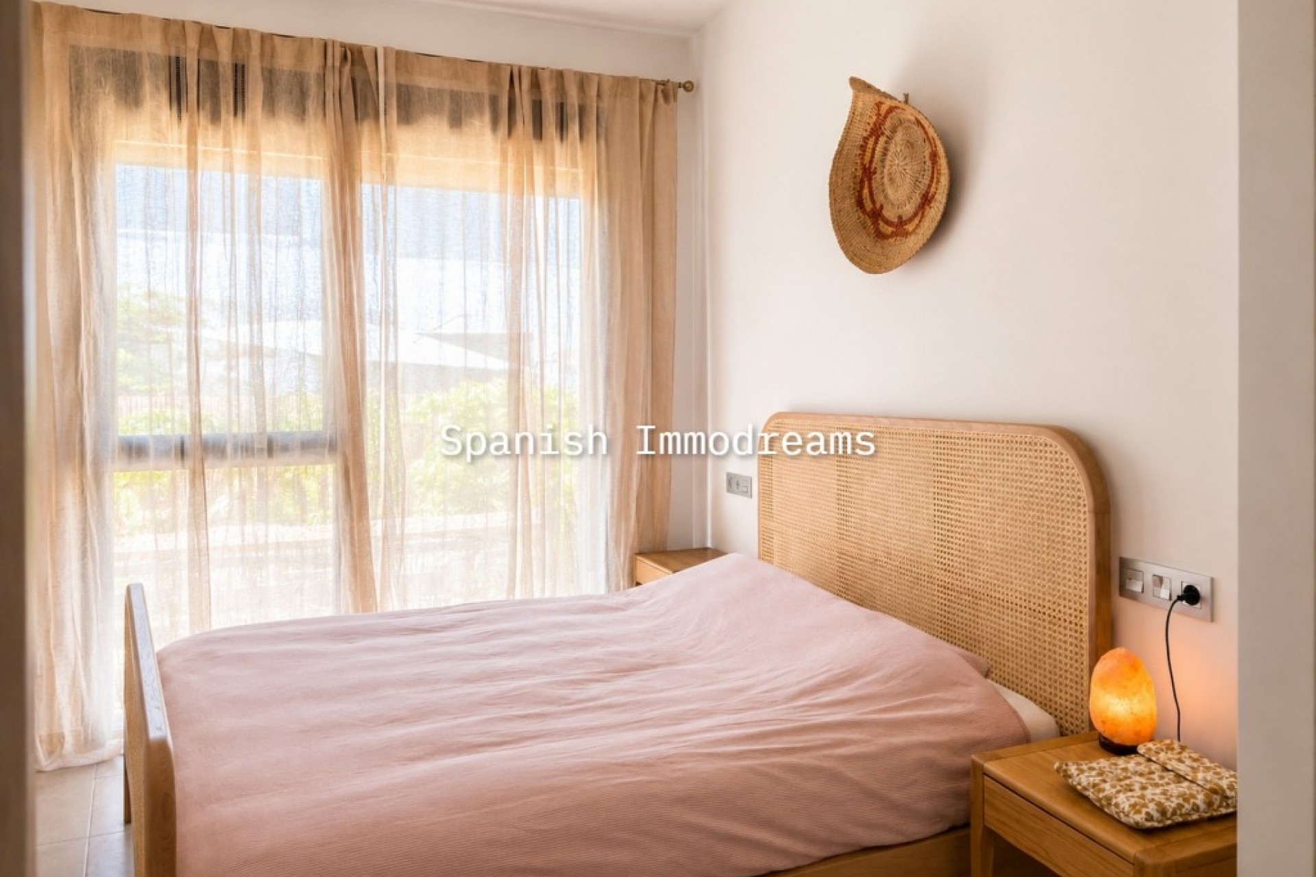 Resale - Apartment -
Santiago de la Ribera