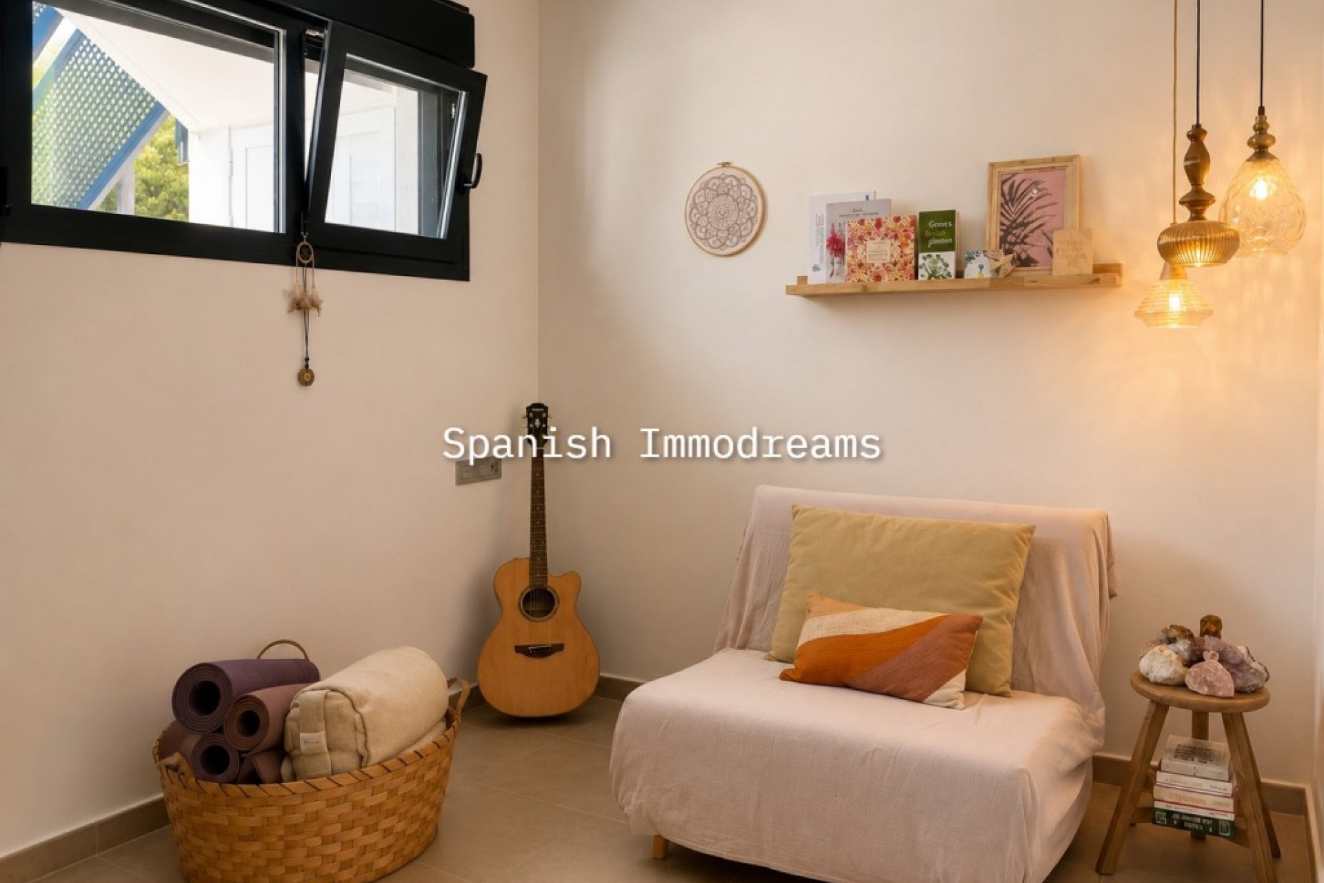 Resale - Apartment -
Santiago de la Ribera