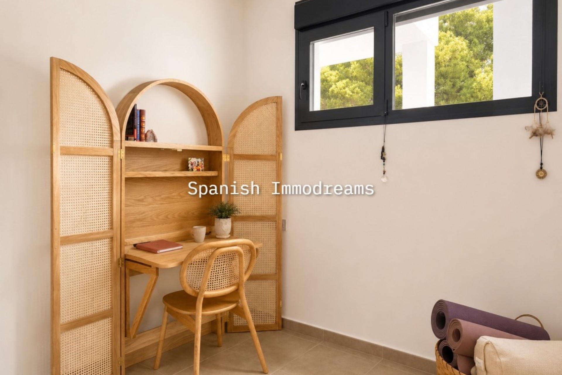 Resale - Apartment -
Santiago de la Ribera