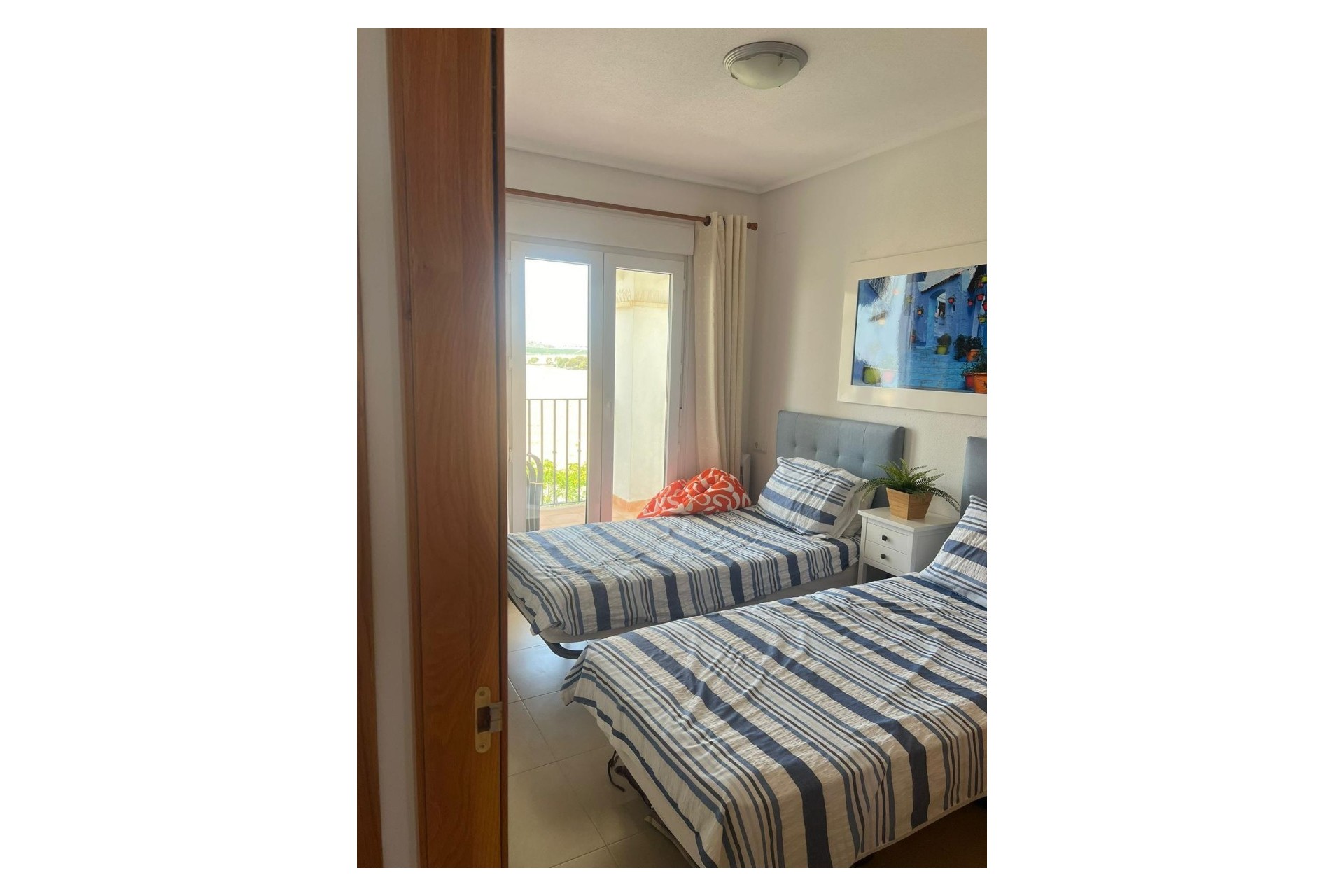 Resale - Apartment -
Sucina - Hacienda Riquelme Golf