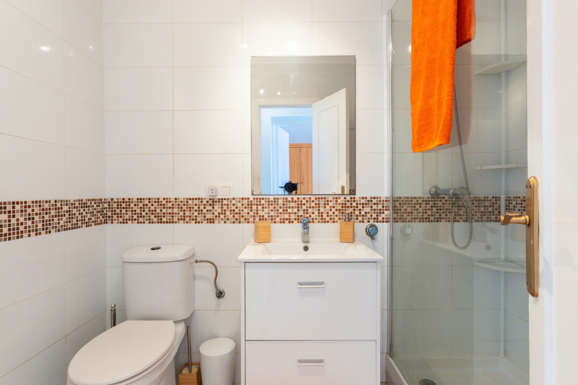 Resale - Apartment - Top Floor Apartment -
Orihuela Costa - Los Almendros-La Florida