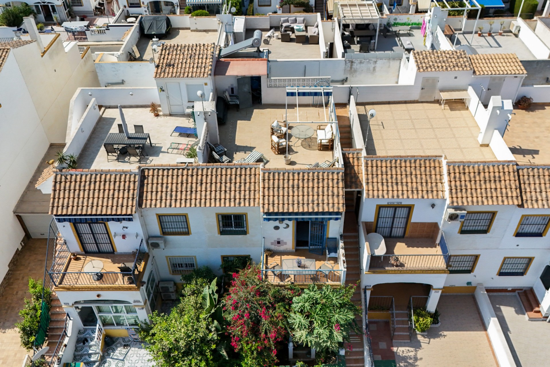 Resale - Apartment - Top Floor Apartment -
Orihuela Costa - Los Almendros-La Florida
