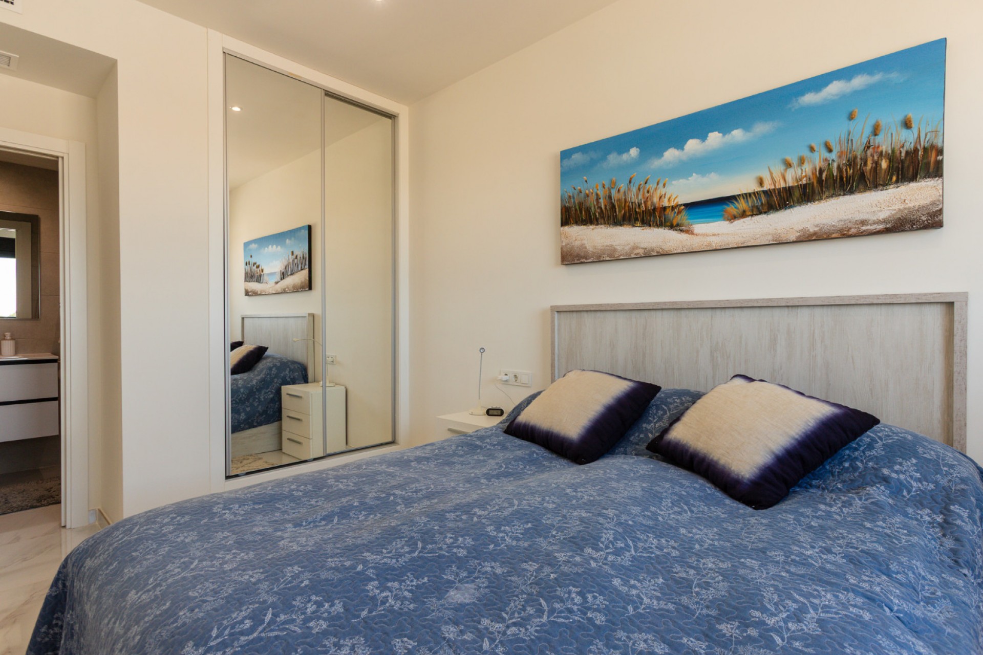 Resale - Apartment - Top Floor Apartment -
Orihuela Costa - Villamartín