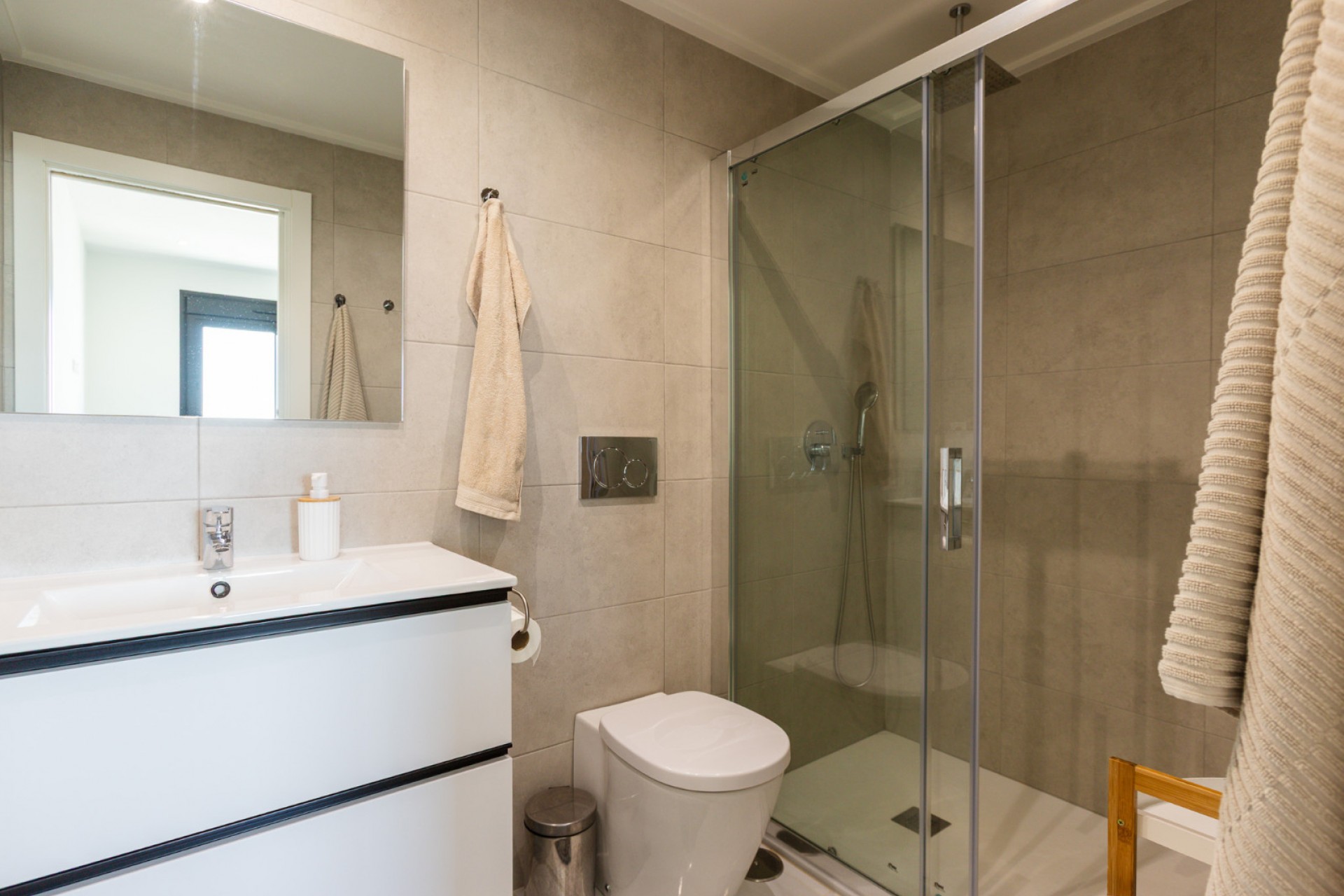 Resale - Apartment - Top Floor Apartment -
Orihuela Costa - Villamartín