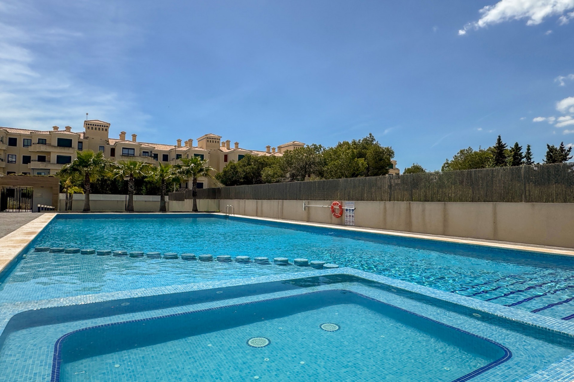 Resale - Apartment - Top Floor Apartment -
Orihuela Costa - Villamartín