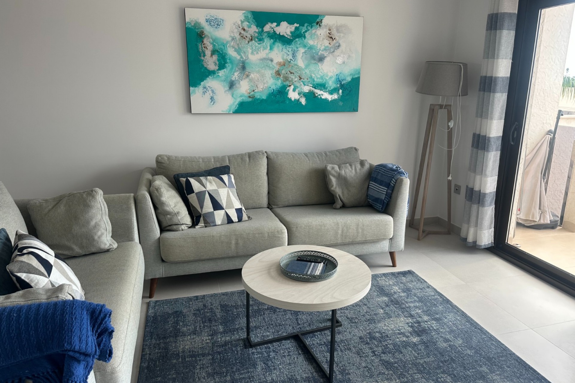 Resale - Apartment -
Torre Pacheco - Dolores De Pacheco