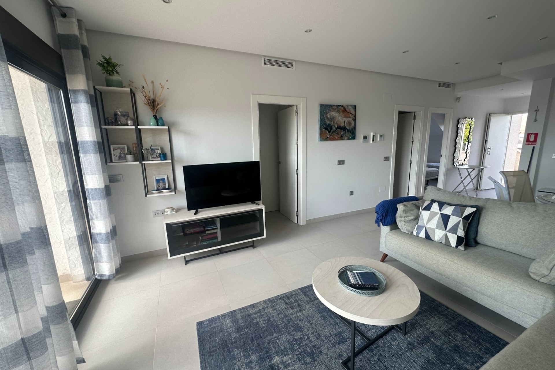 Resale - Apartment -
Torre Pacheco - Dolores De Pacheco