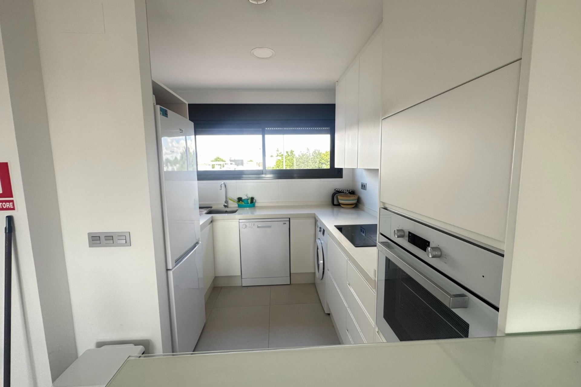 Resale - Apartment -
Torre Pacheco - Dolores De Pacheco