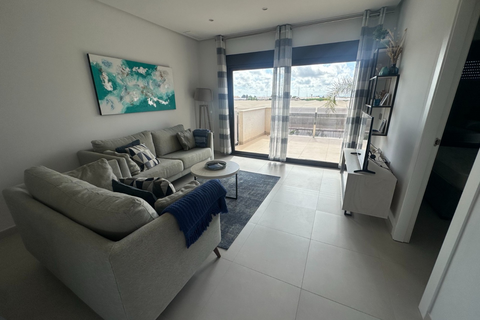 Resale - Apartment -
Torre Pacheco - Dolores De Pacheco