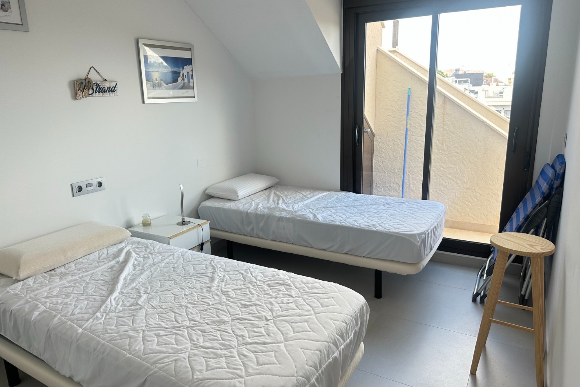 Resale - Apartment -
Torre Pacheco - Dolores De Pacheco