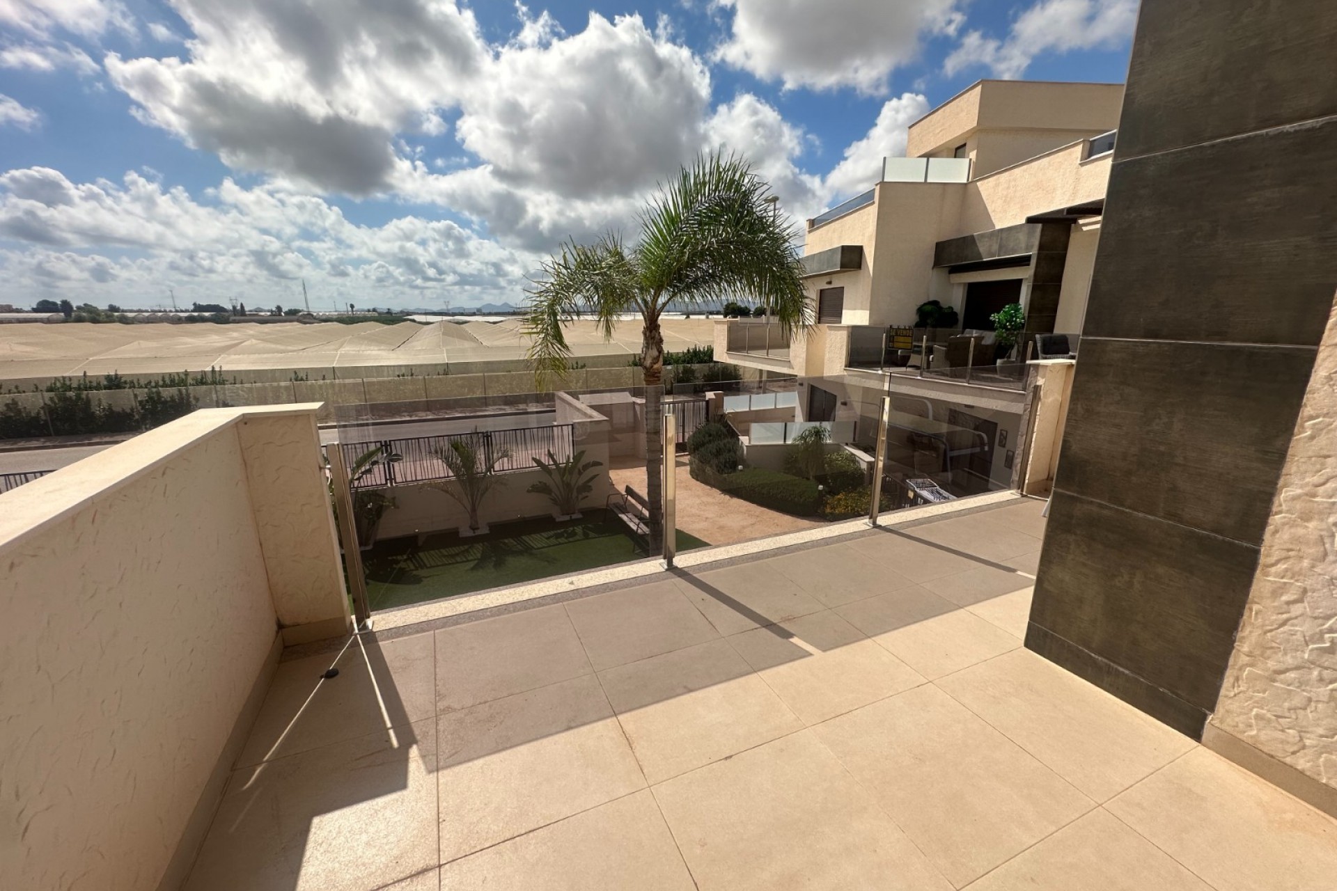 Resale - Apartment -
Torre Pacheco - Dolores De Pacheco