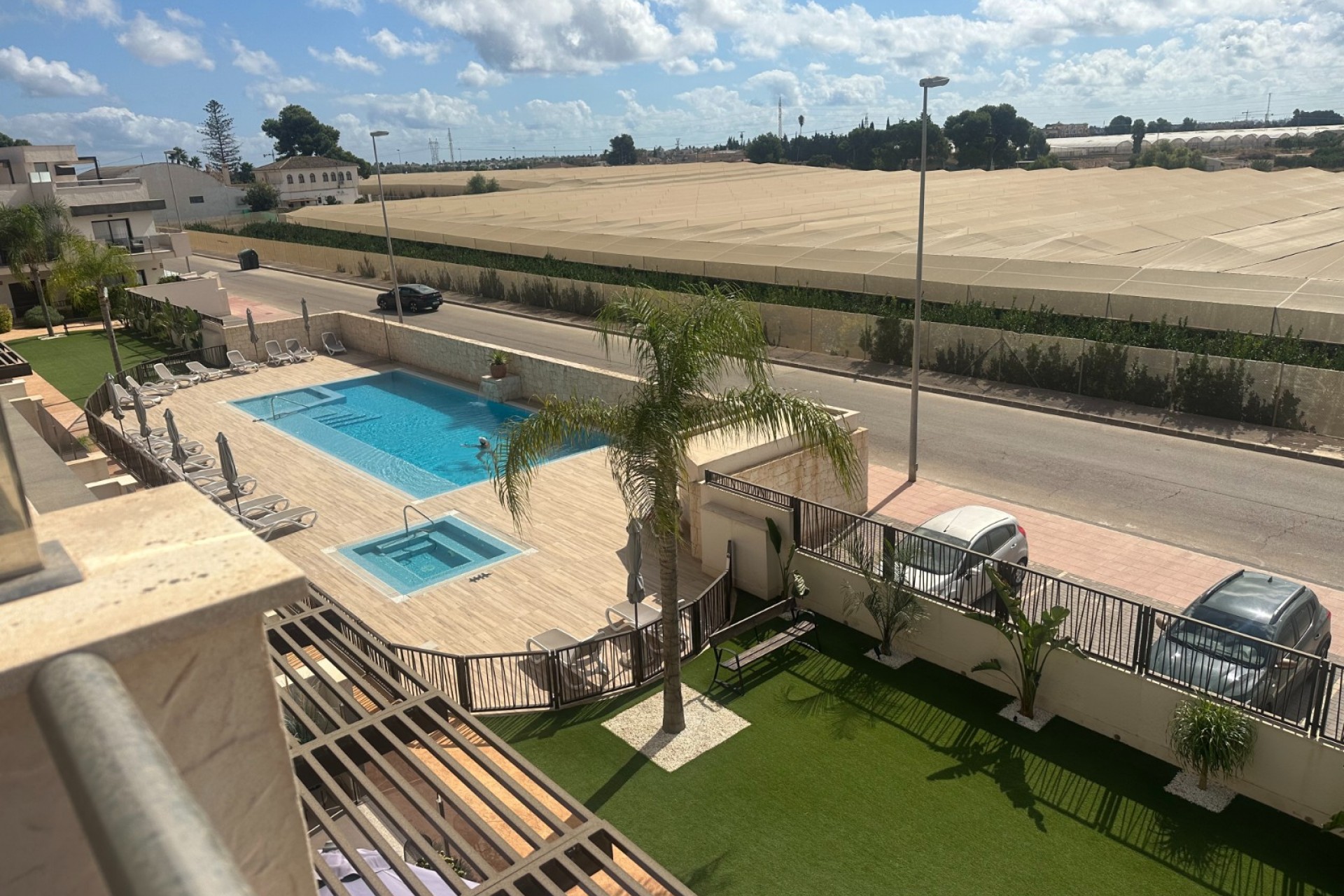 Resale - Apartment -
Torre Pacheco - Dolores De Pacheco