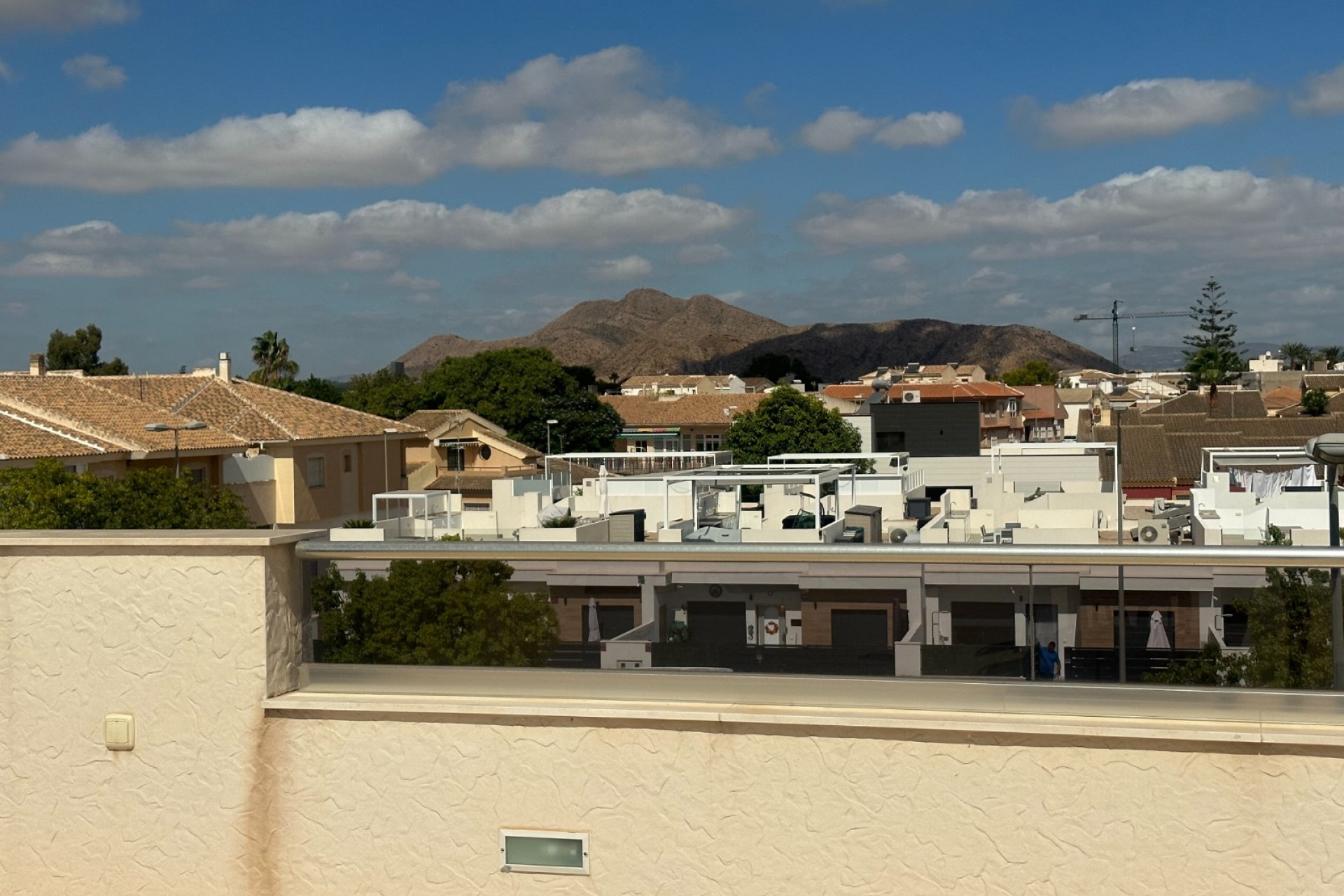 Resale - Apartment -
Torre Pacheco - Dolores De Pacheco