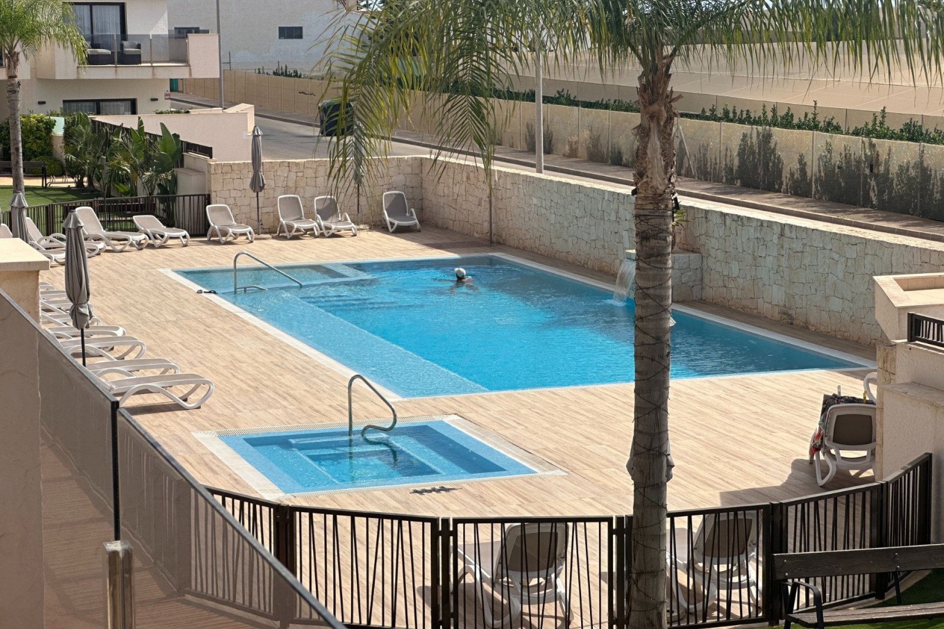 Resale - Apartment -
Torre Pacheco - Dolores De Pacheco