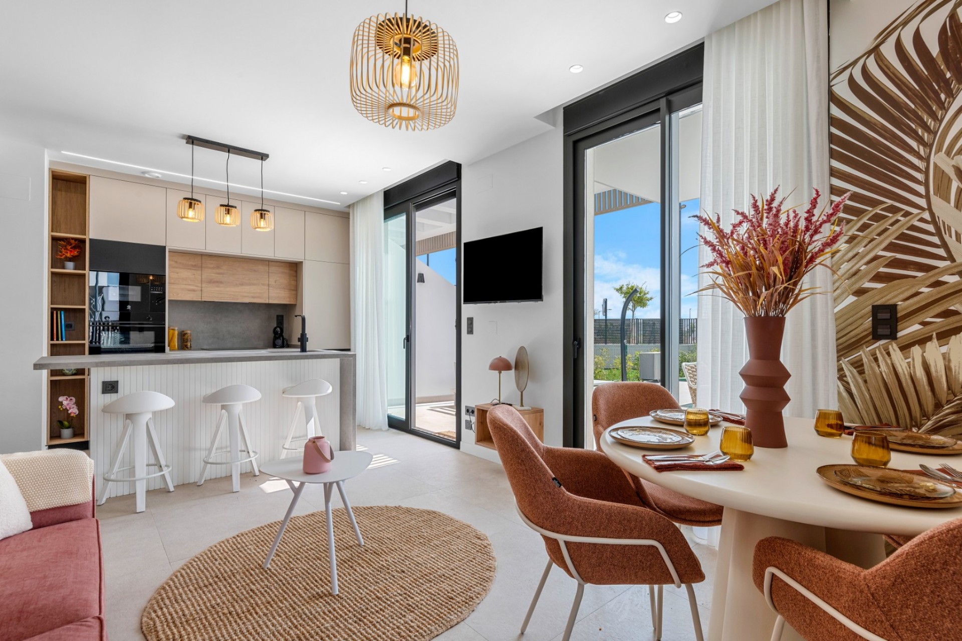 Resale - Apartment -
Torre Pacheco - Santa Rosalia