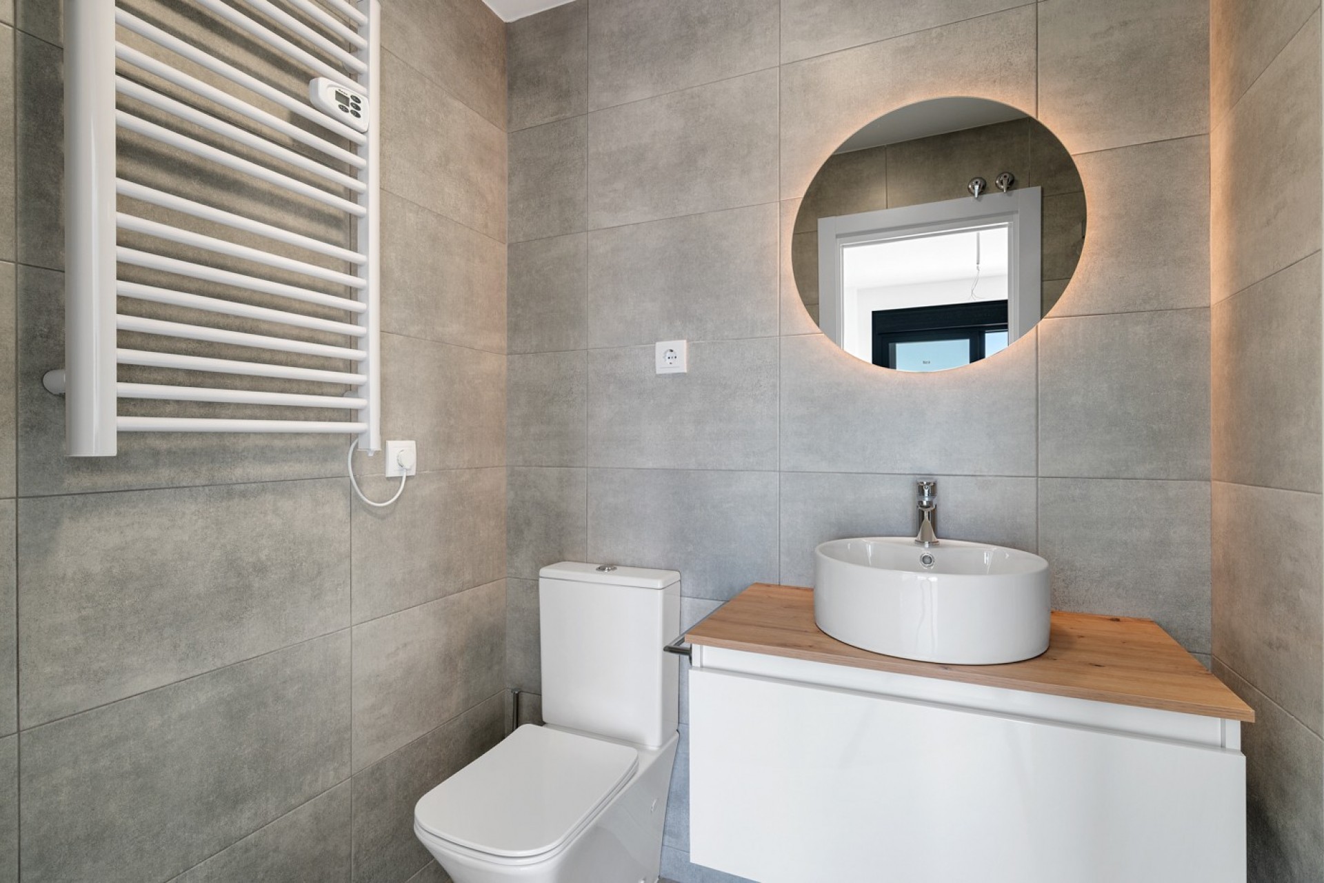 Resale - Apartment -
Torre Pacheco - Santa Rosalia