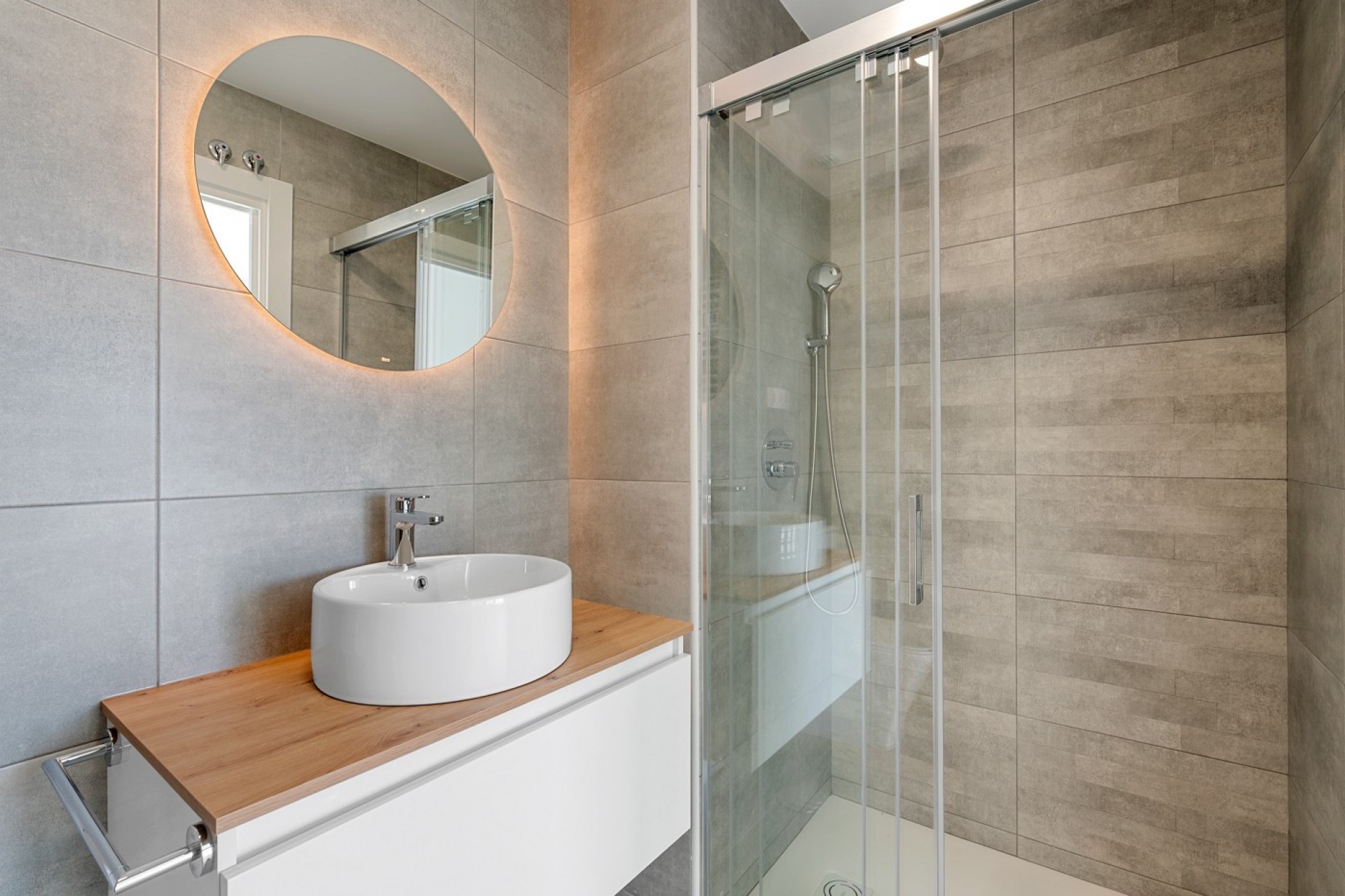 Resale - Apartment -
Torre Pacheco - Santa Rosalia